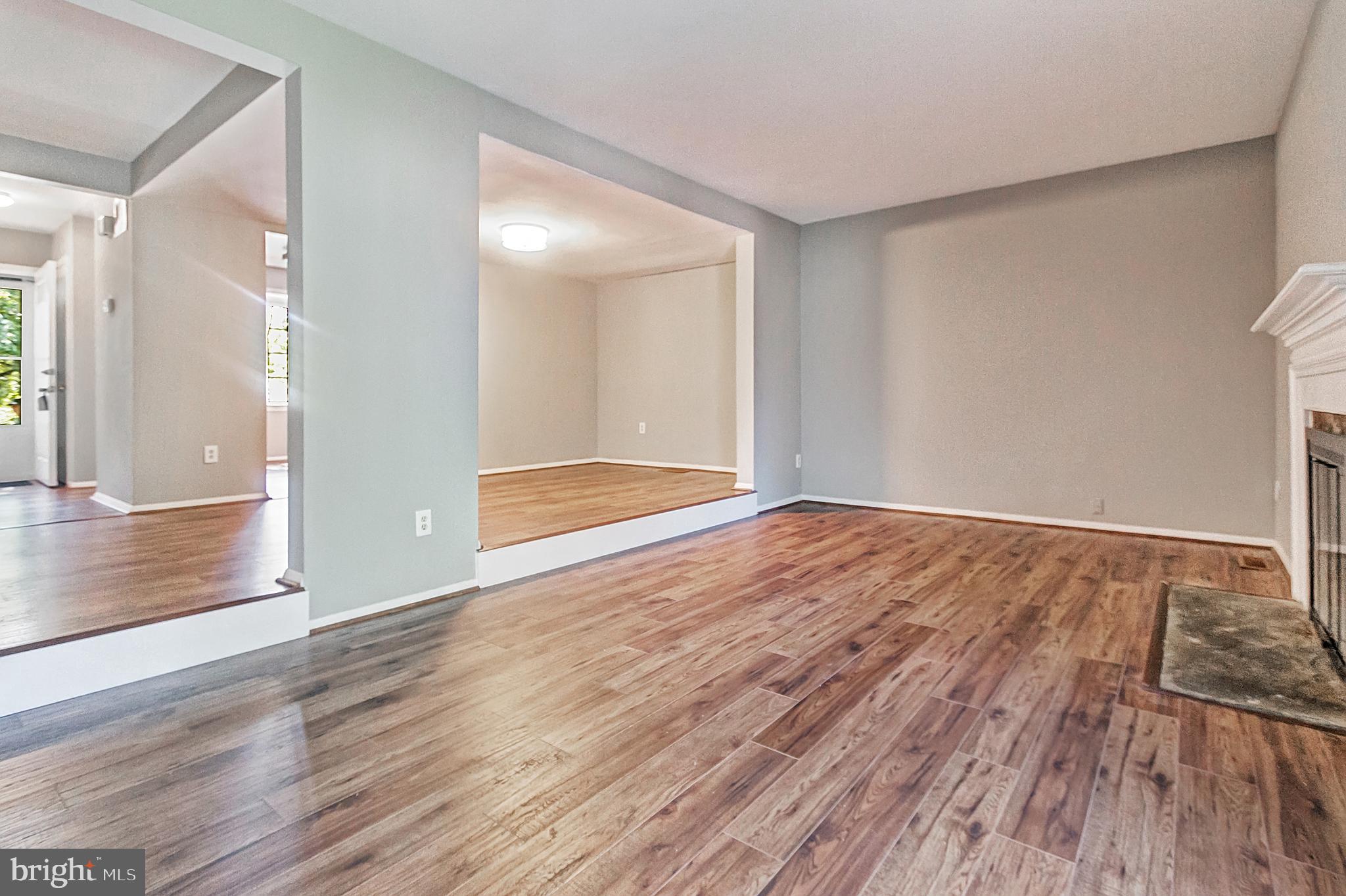 QUAIL VALLEY - Residential