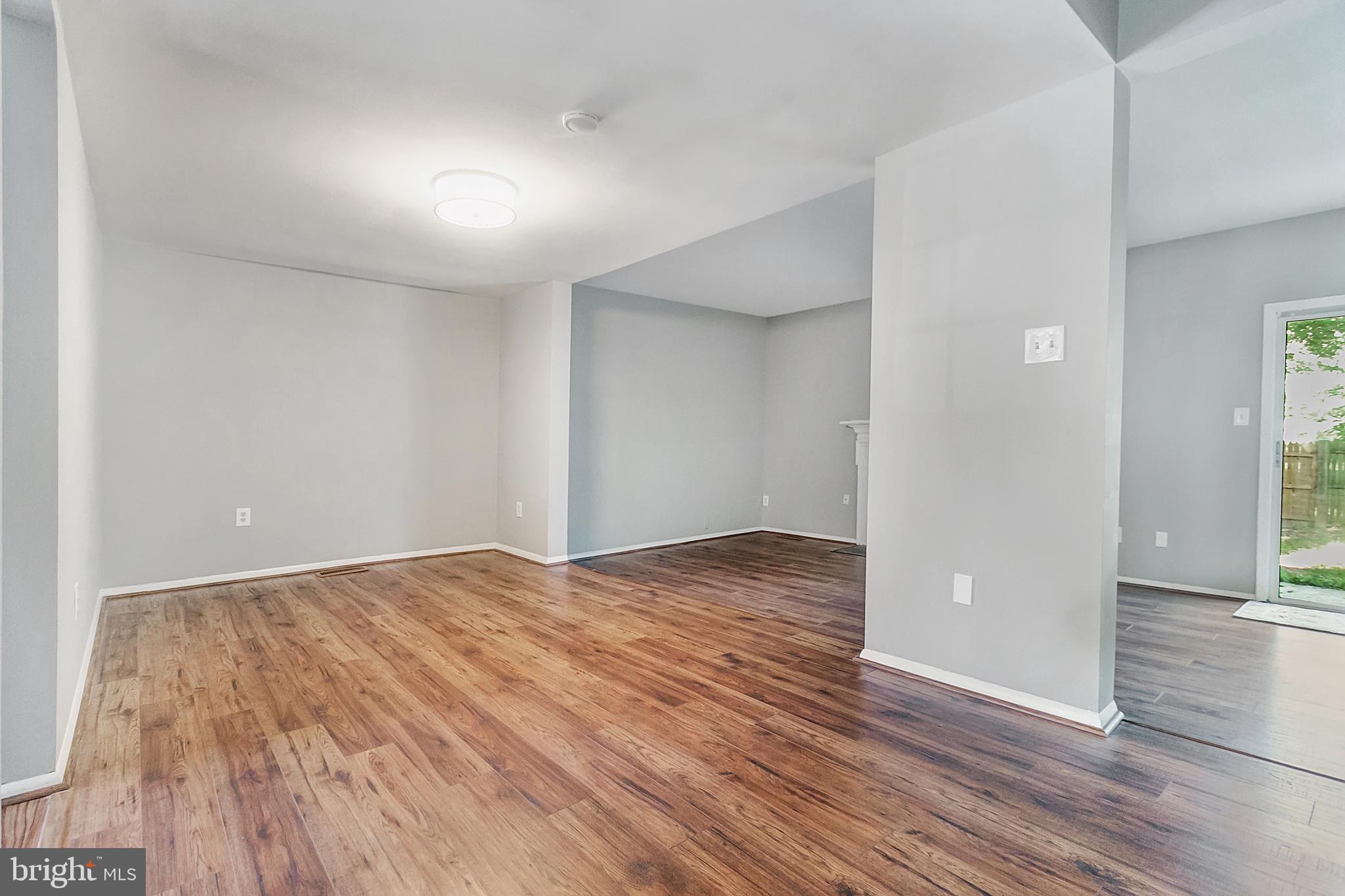 QUAIL VALLEY - Residential