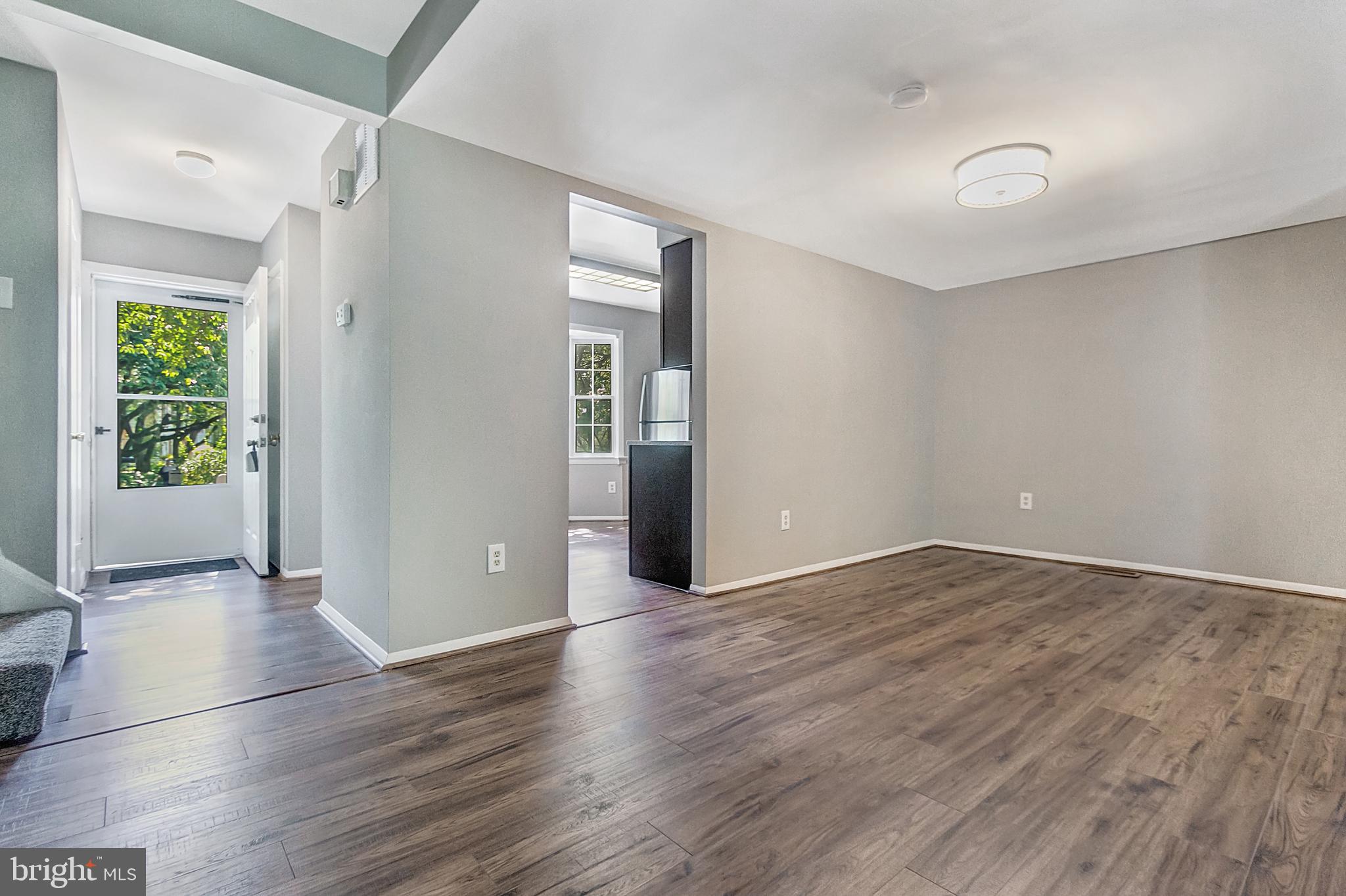 QUAIL VALLEY - Residential