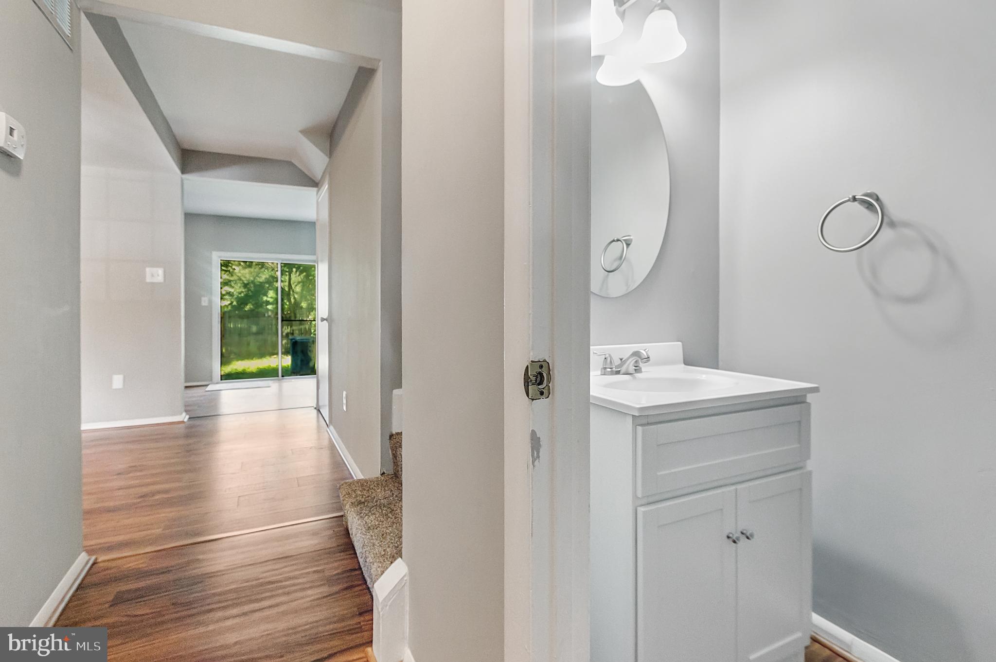 QUAIL VALLEY - Residential