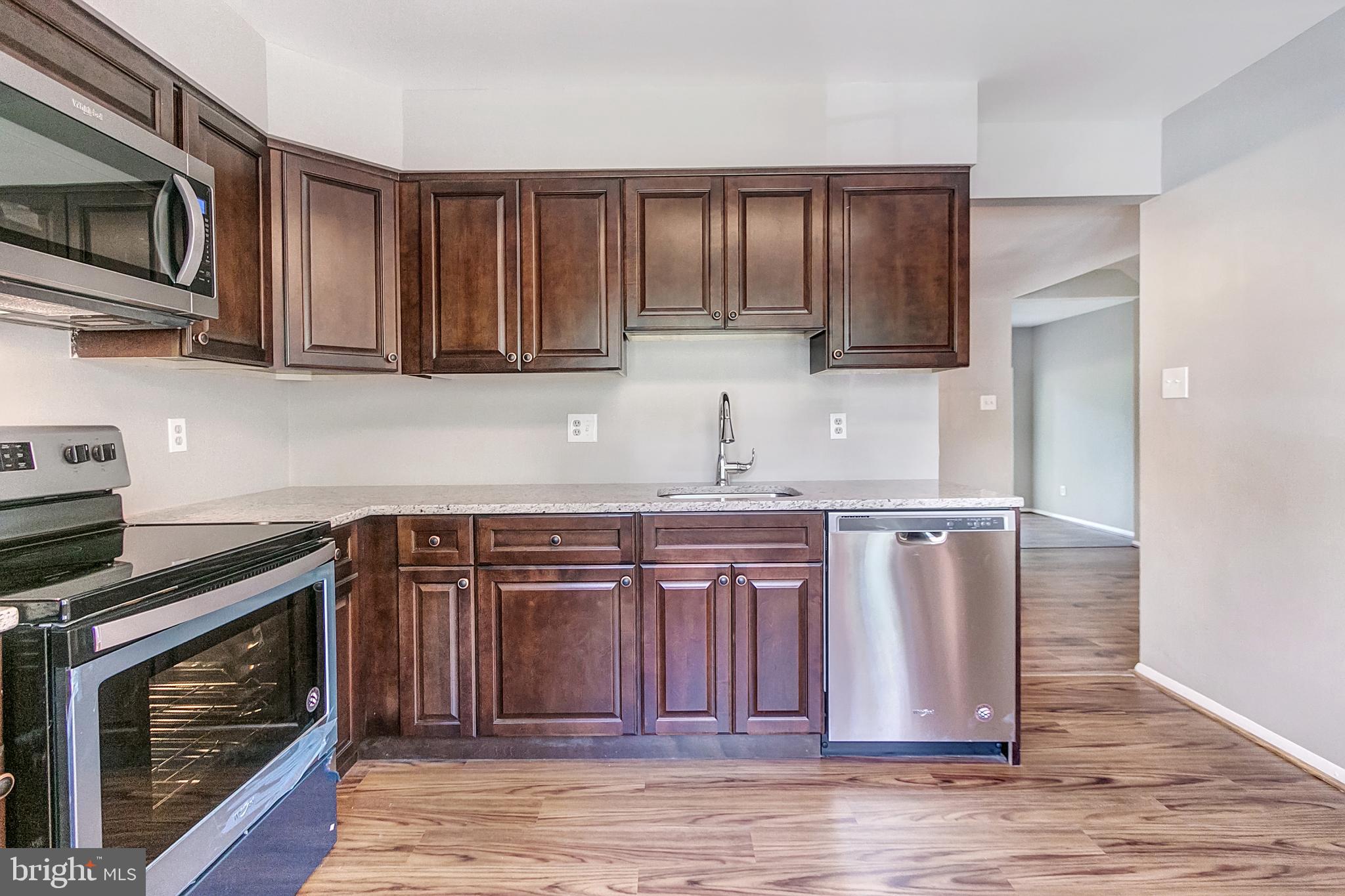 QUAIL VALLEY - Residential