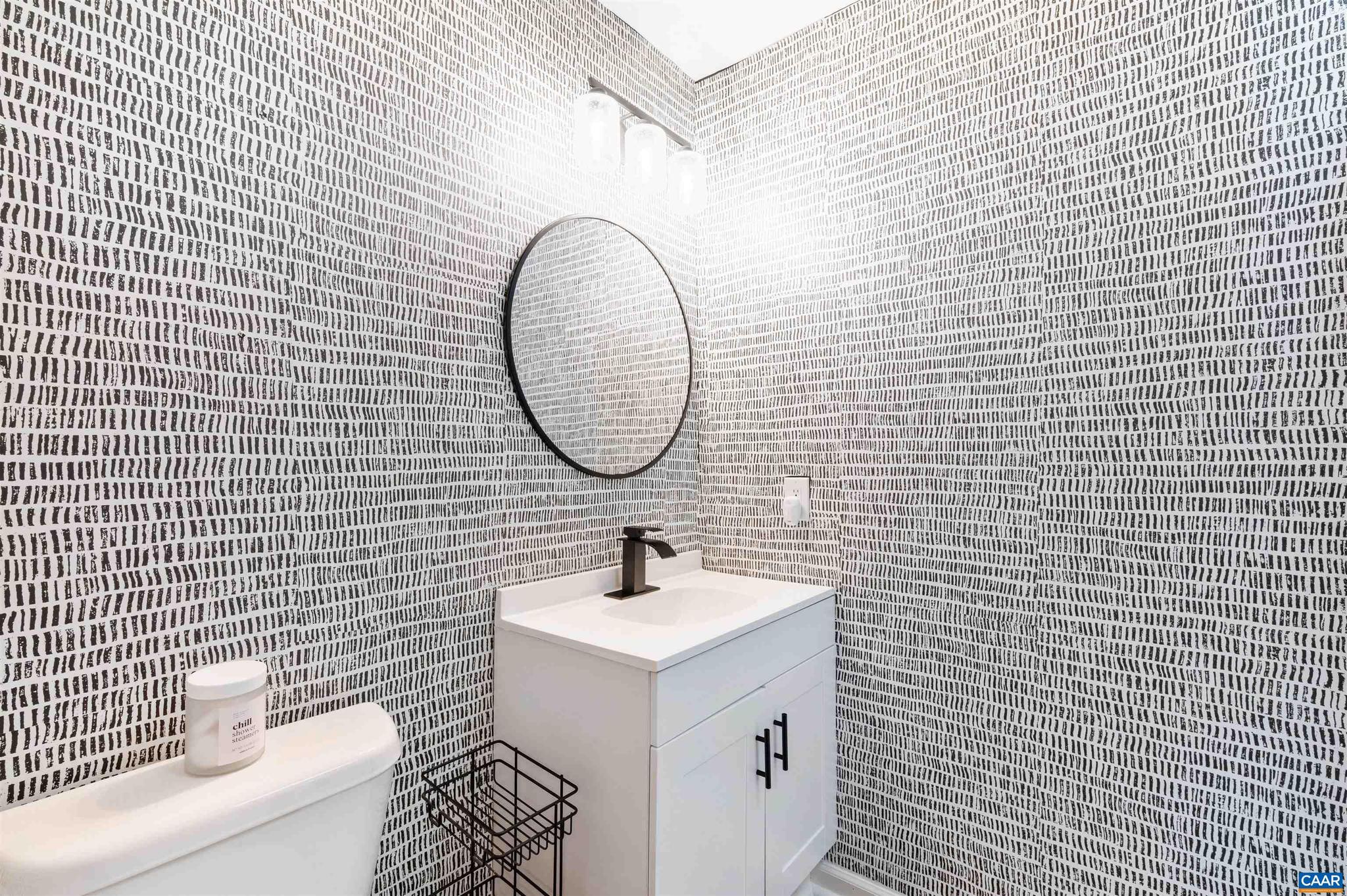 GARDEN COURT - Residential