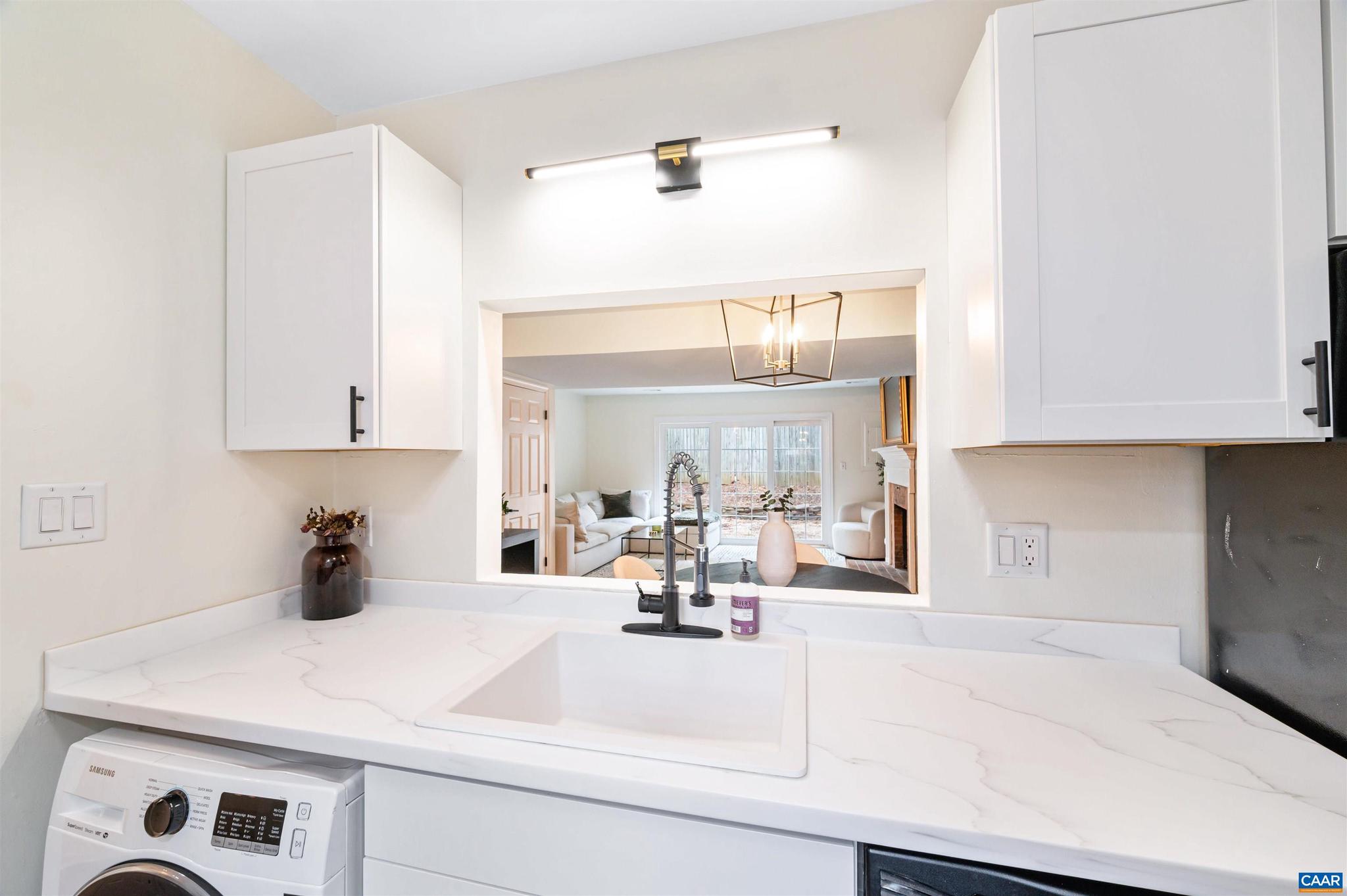 GARDEN COURT - Residential