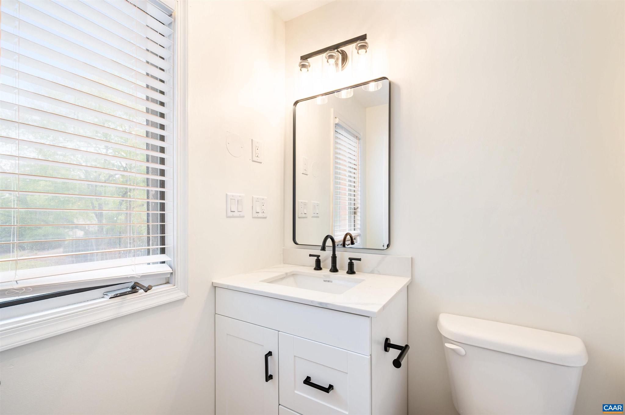 GARDEN COURT - Residential