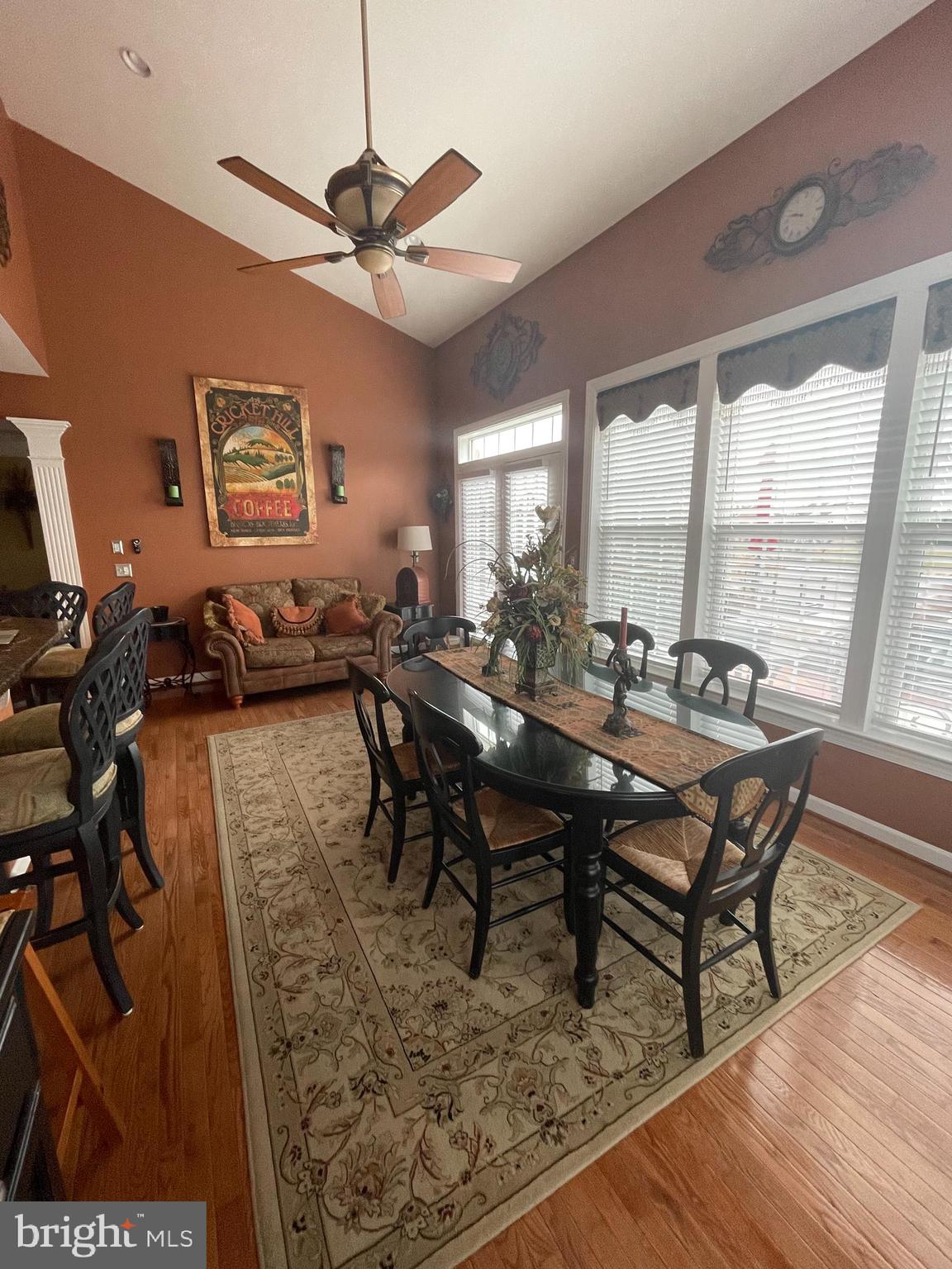 ROKEBY FARM - Residential