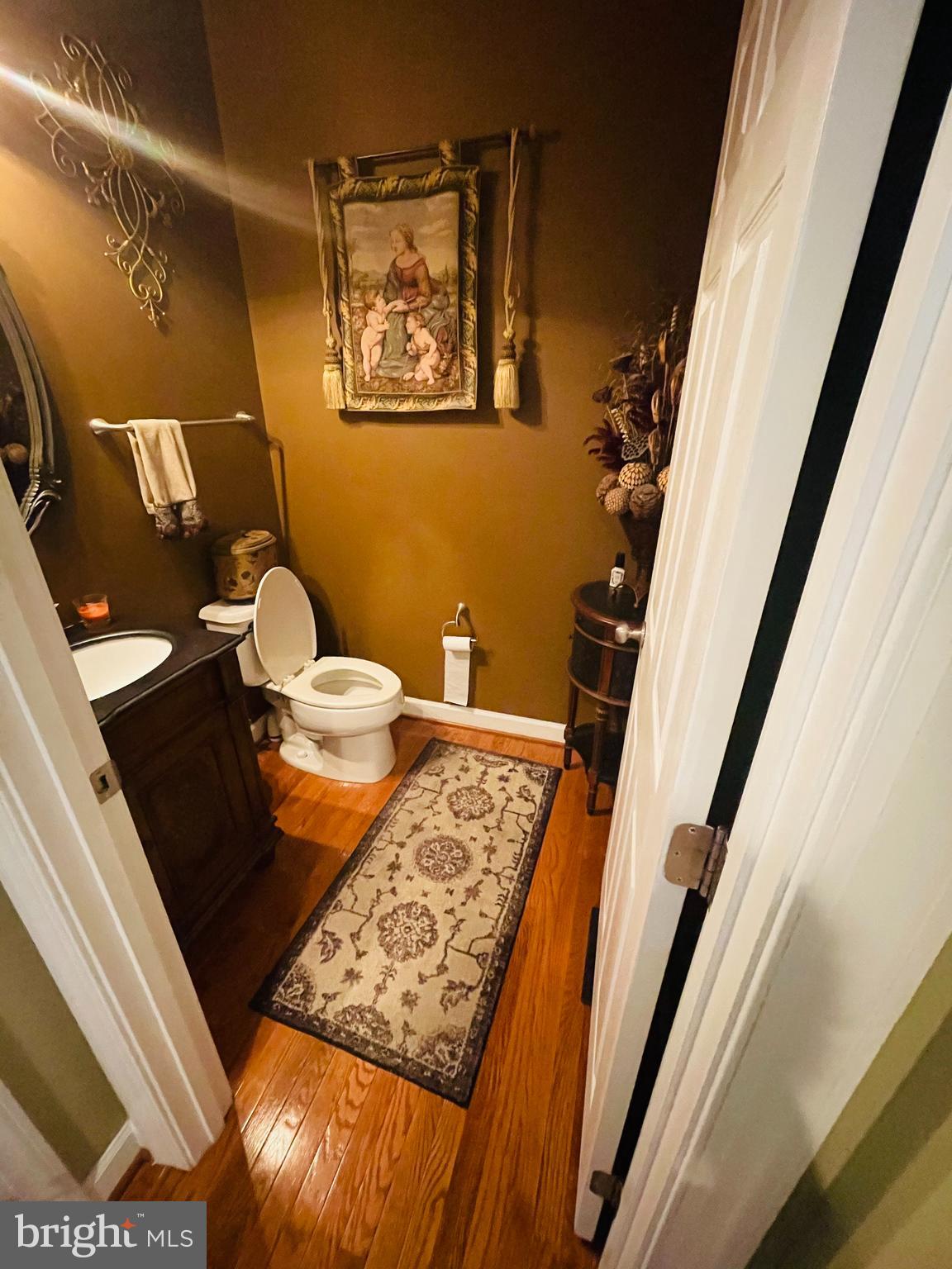 ROKEBY FARM - Residential