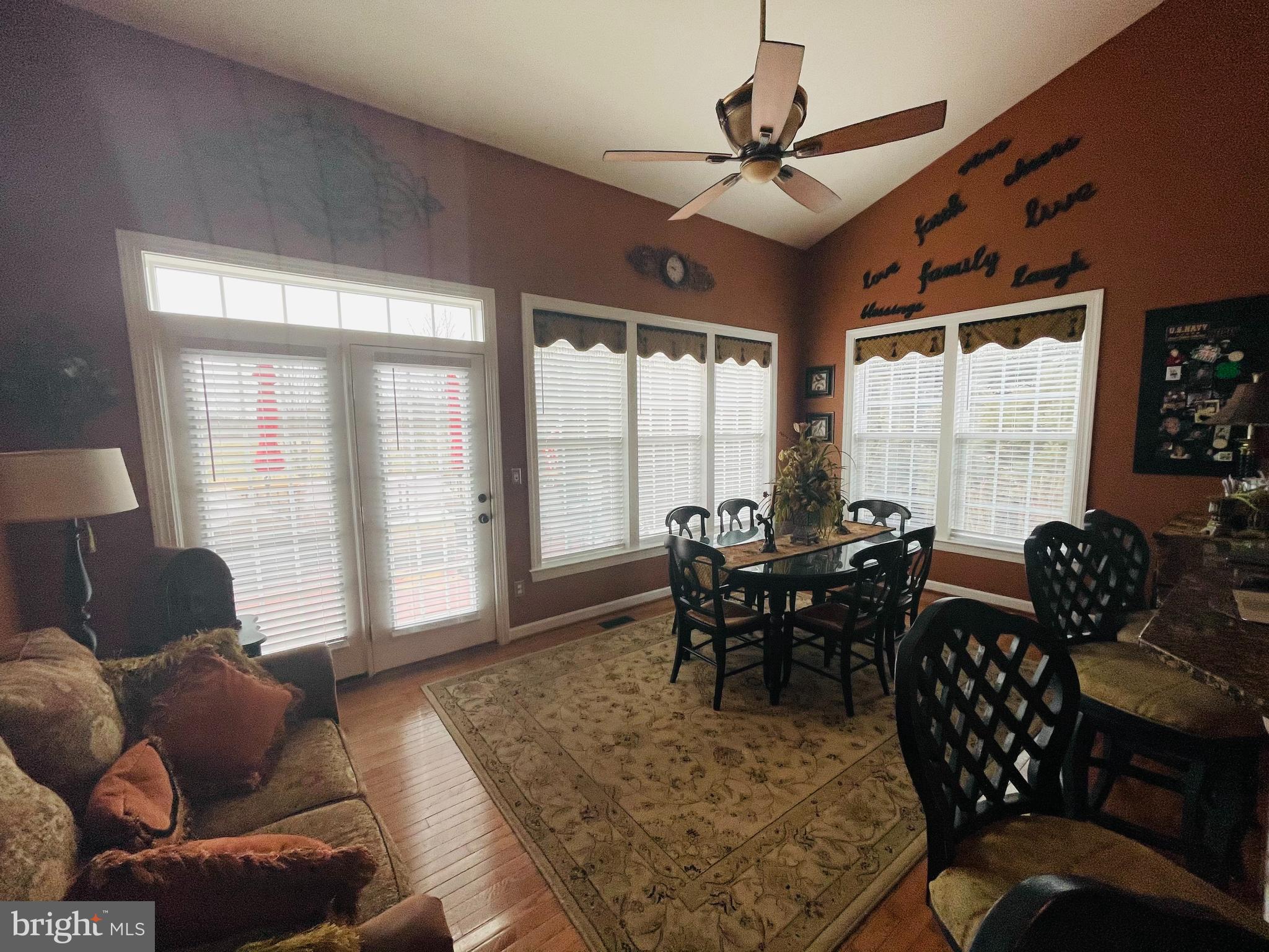 ROKEBY FARM - Residential