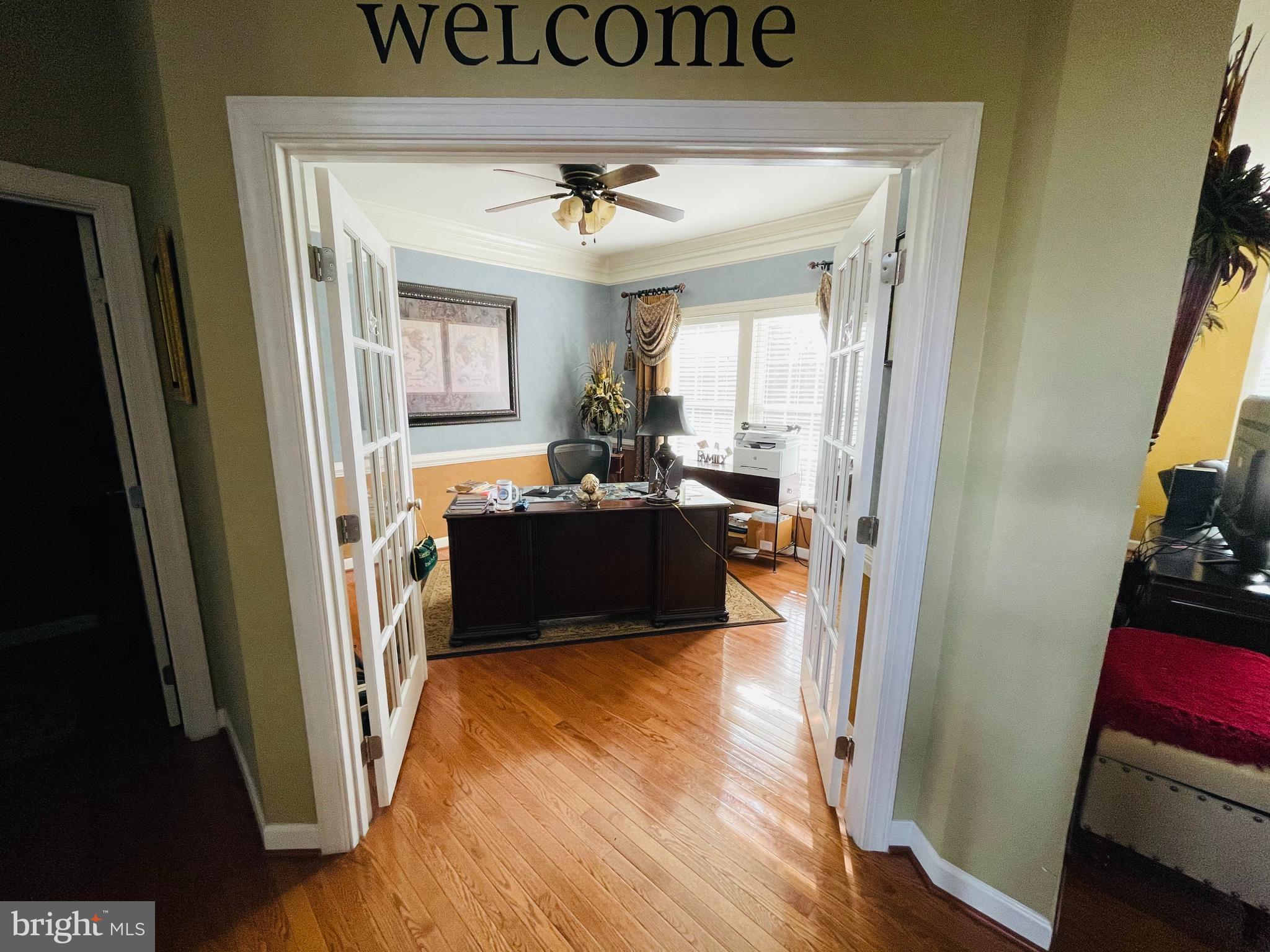 ROKEBY FARM - Residential