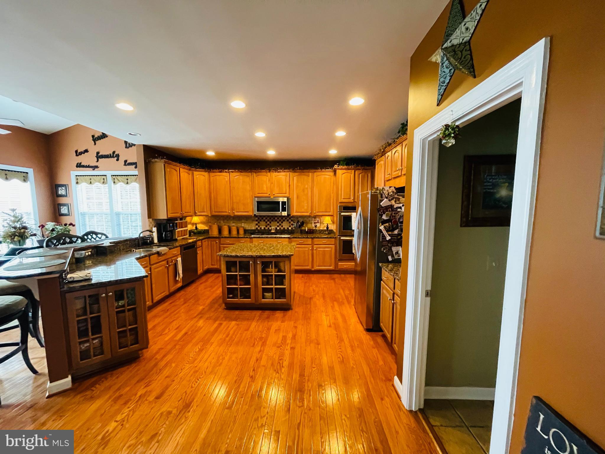 ROKEBY FARM - Residential