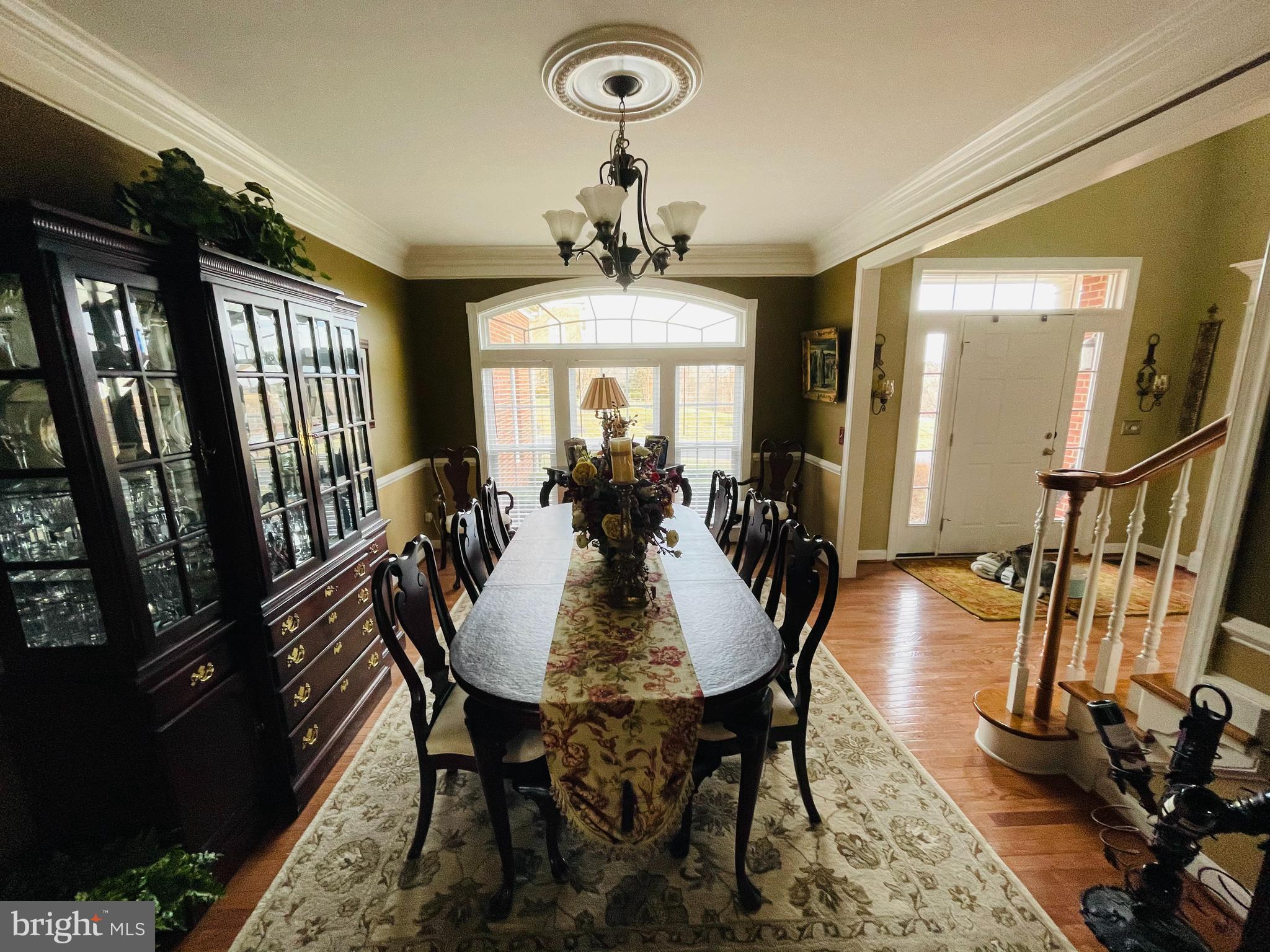 ROKEBY FARM - Residential