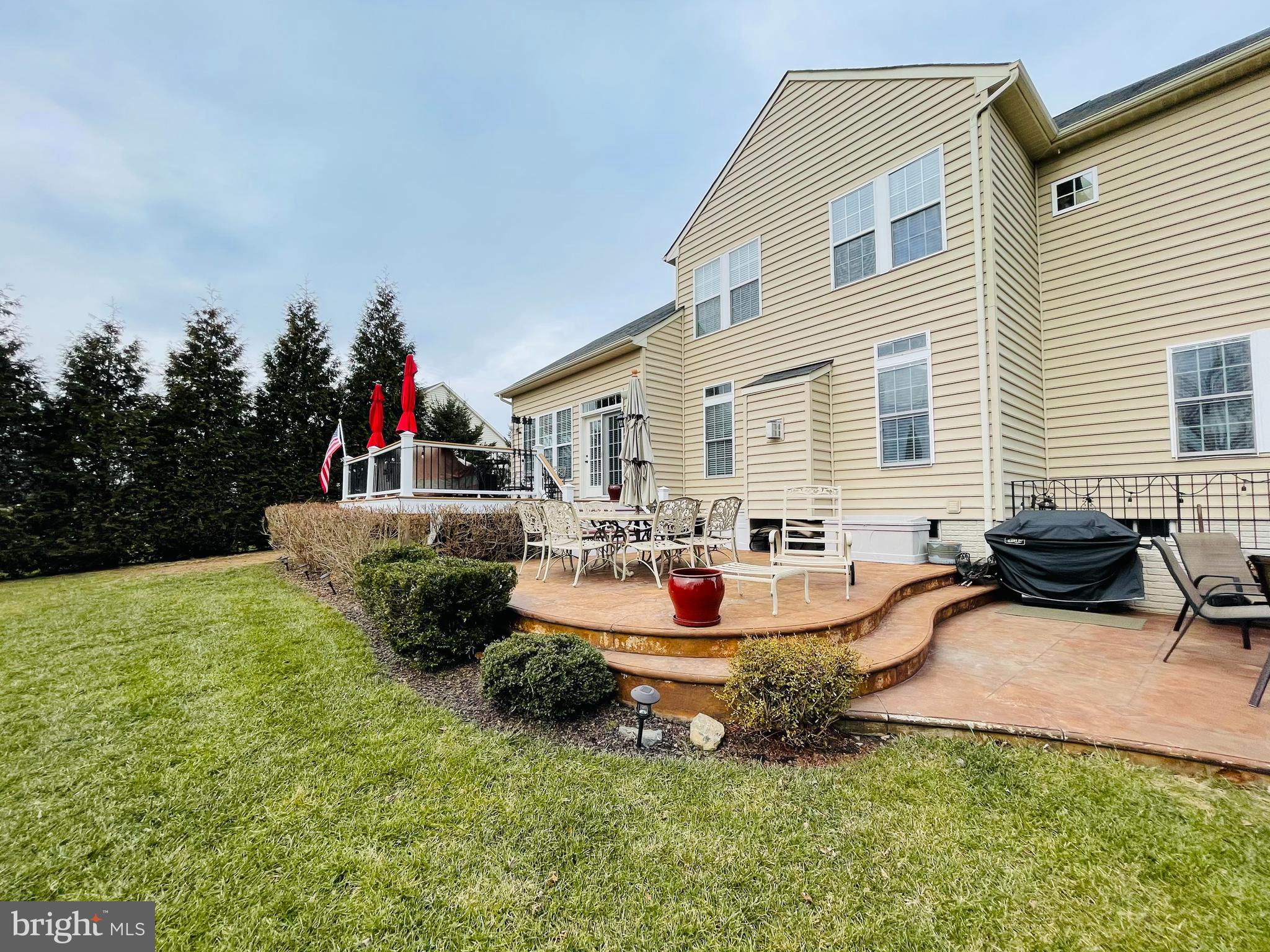 ROKEBY FARM - Residential