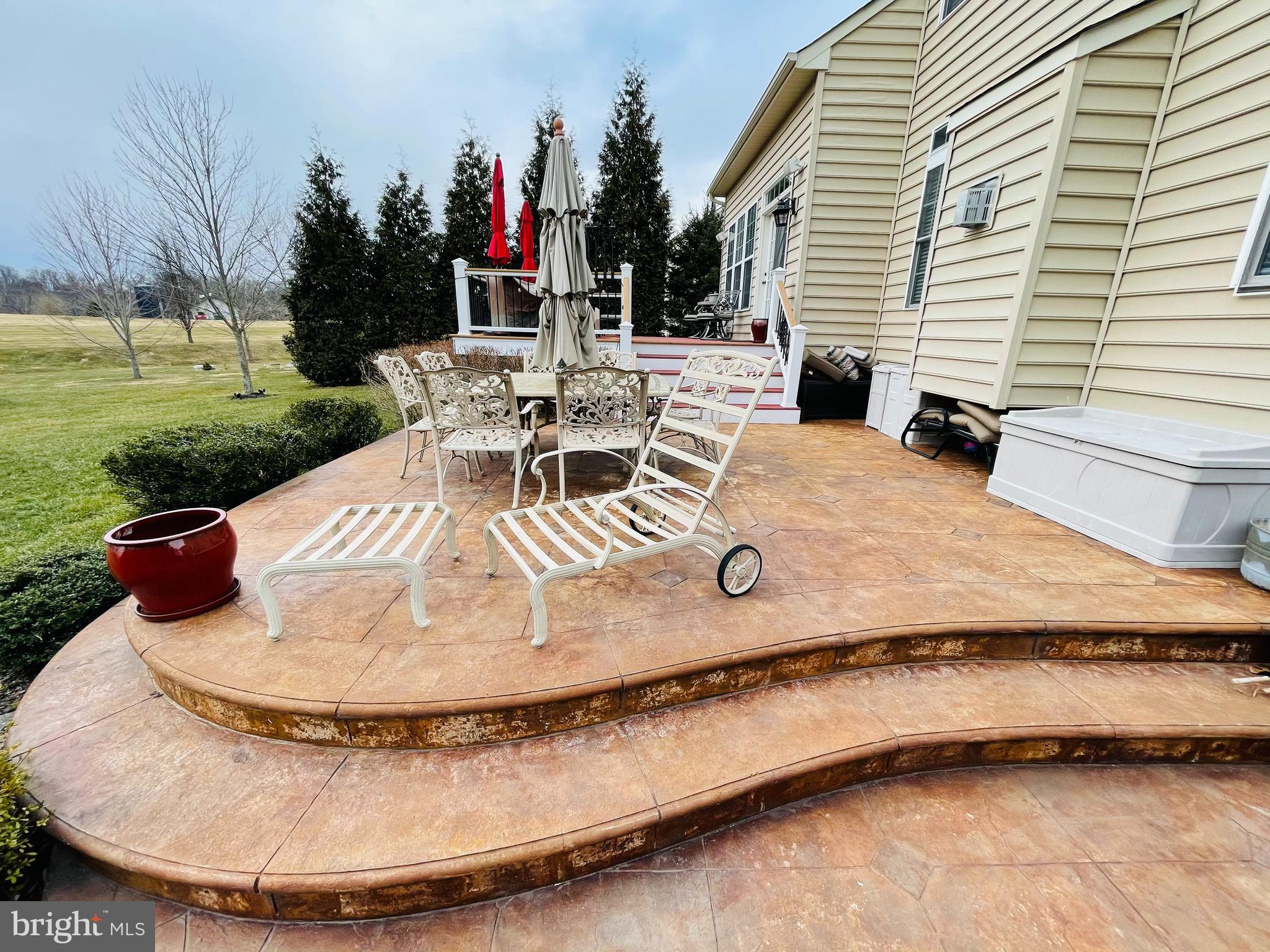 ROKEBY FARM - Residential