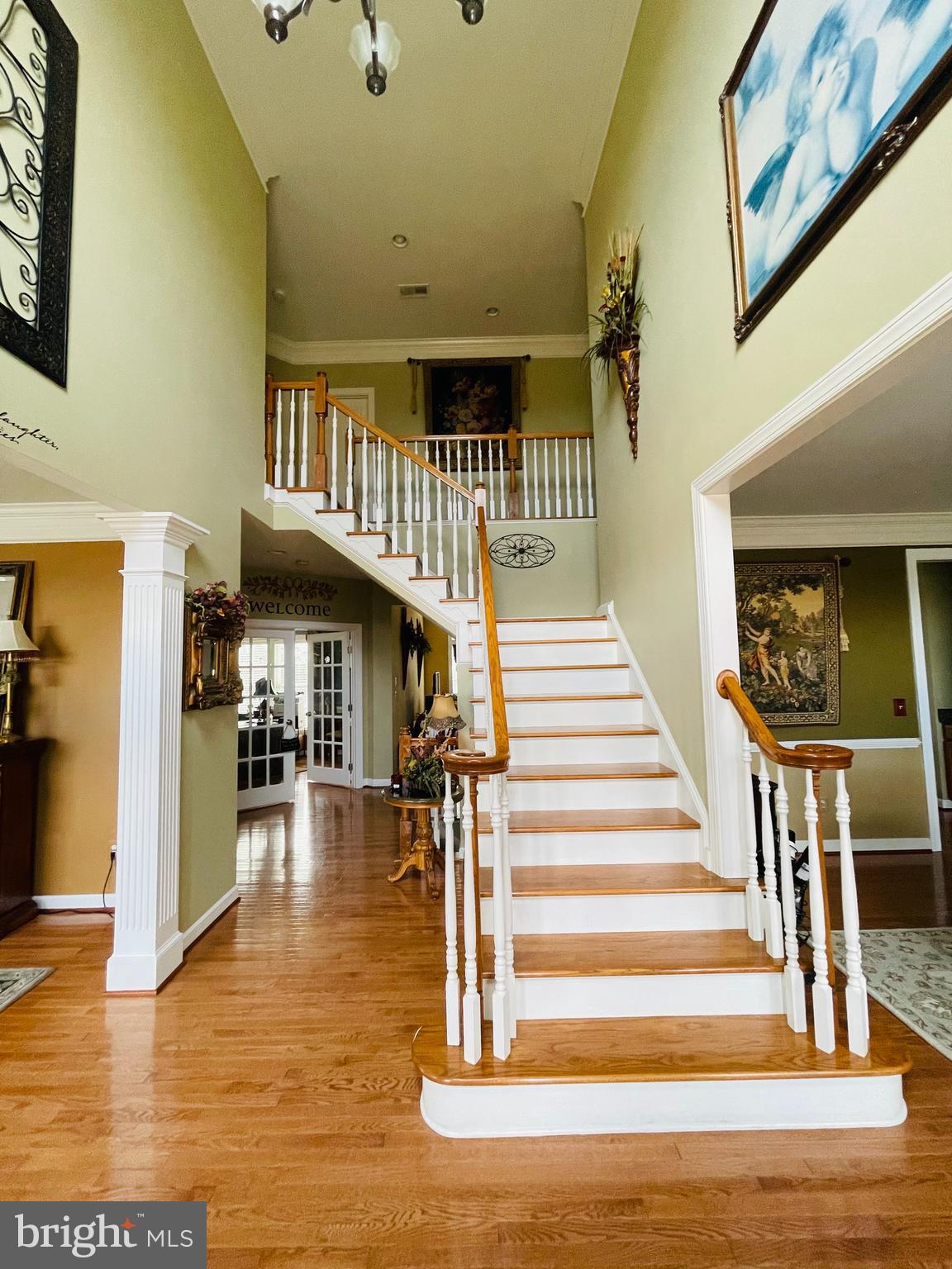 ROKEBY FARM - Residential