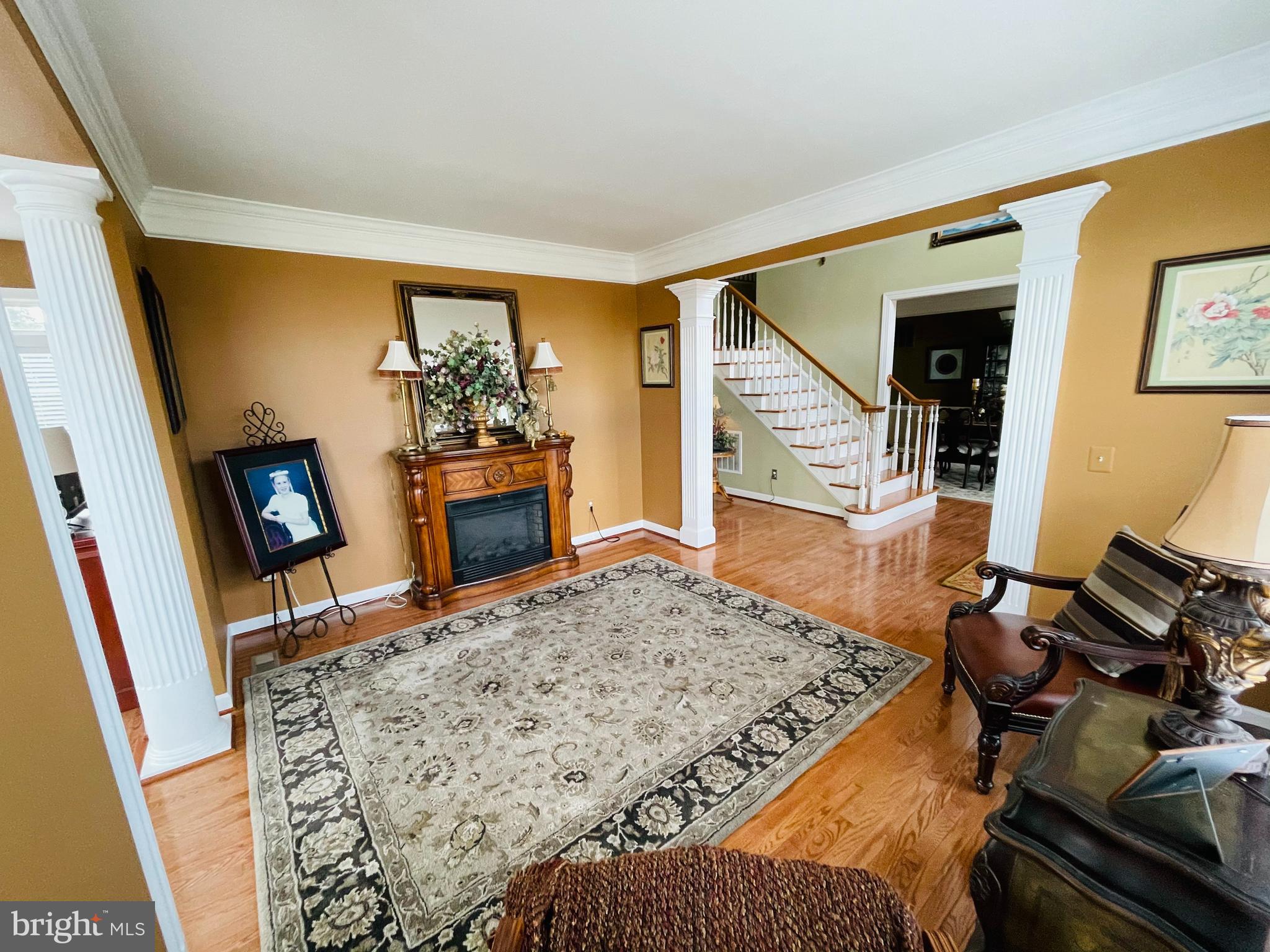 ROKEBY FARM - Residential