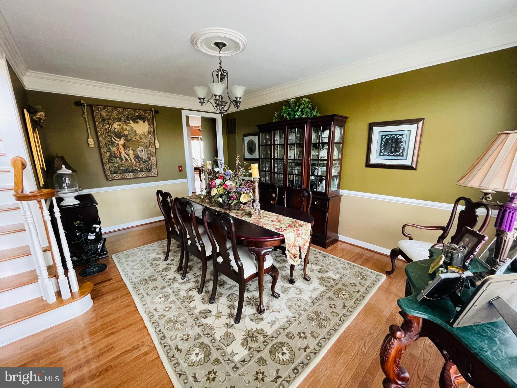 ROKEBY FARM - Residential