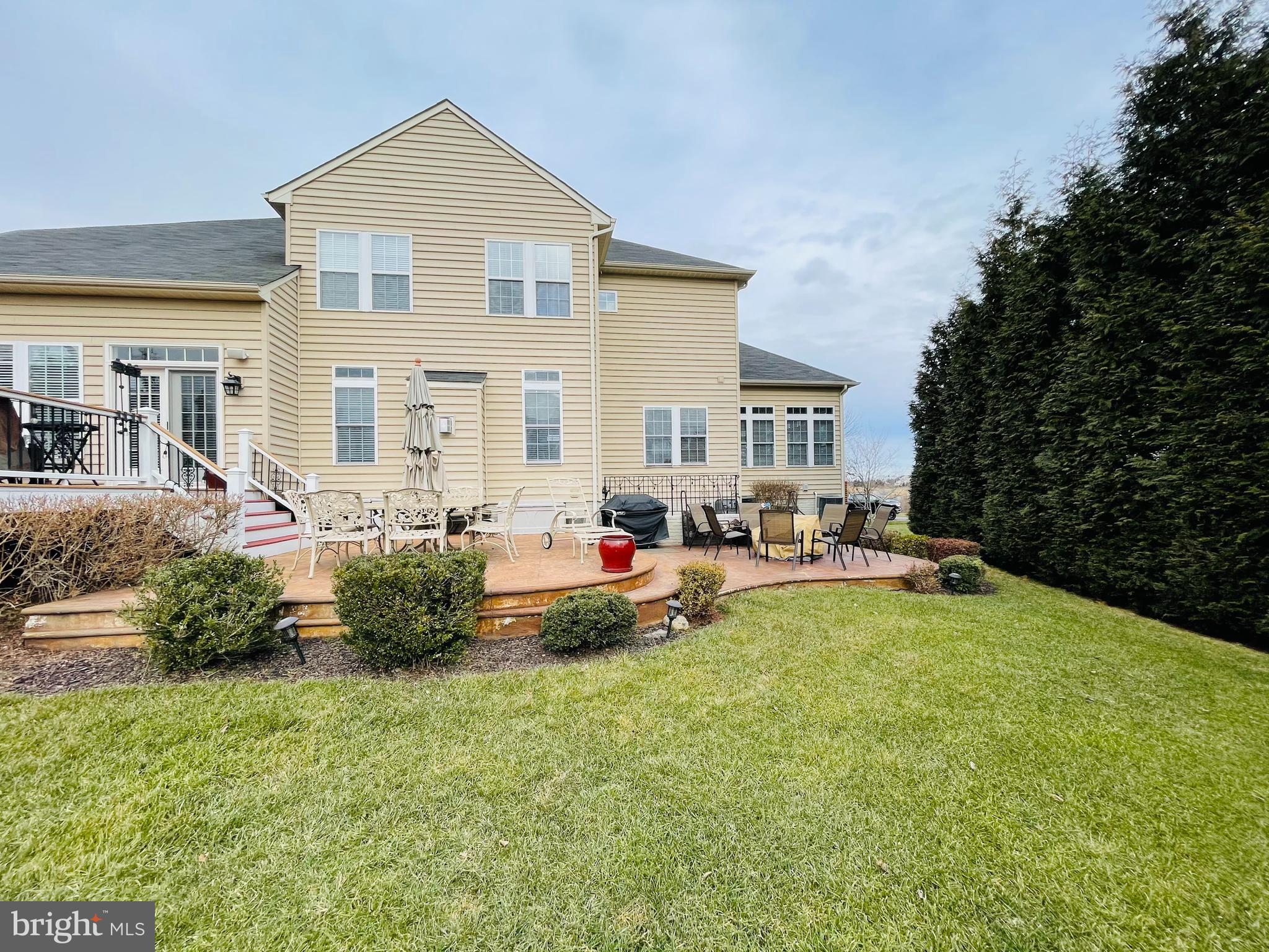 ROKEBY FARM - Residential