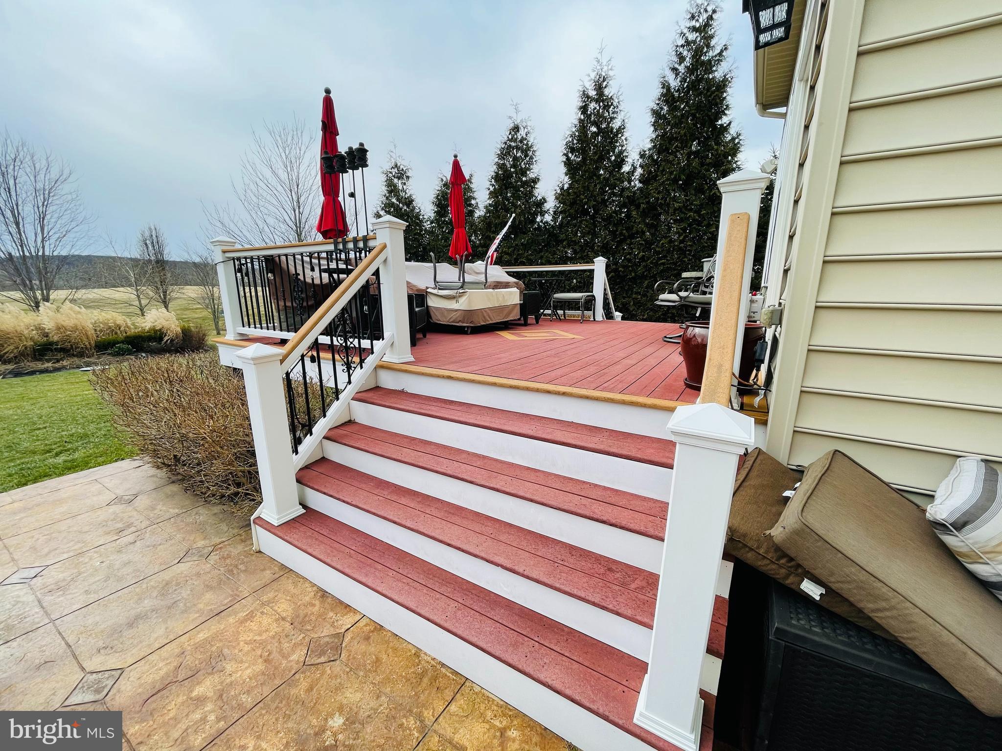 ROKEBY FARM - Residential