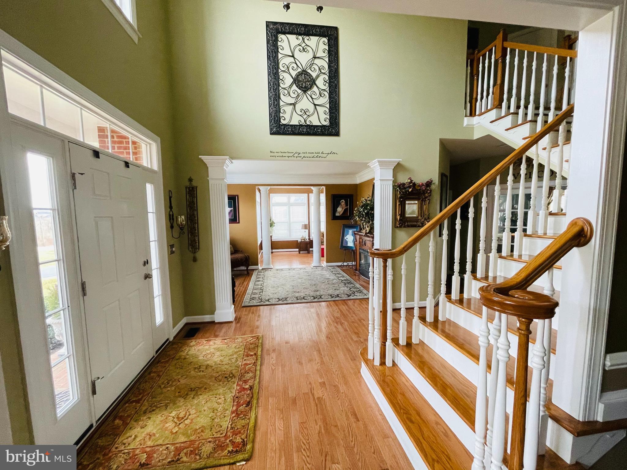 ROKEBY FARM - Residential