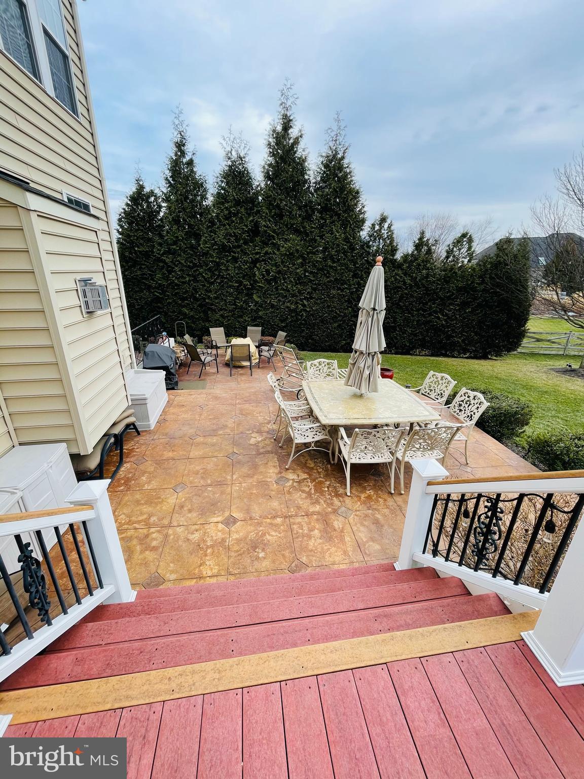 ROKEBY FARM - Residential