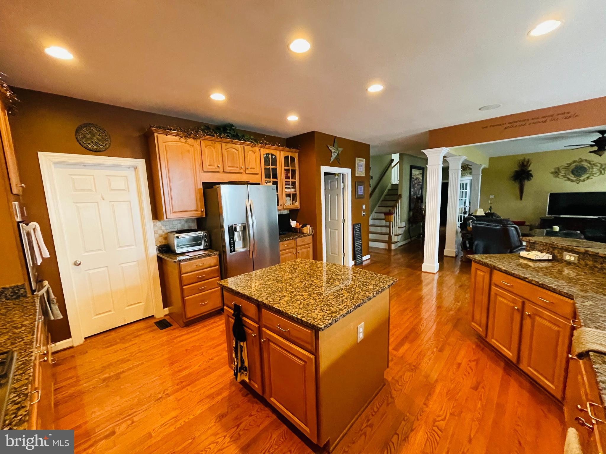 ROKEBY FARM - Residential