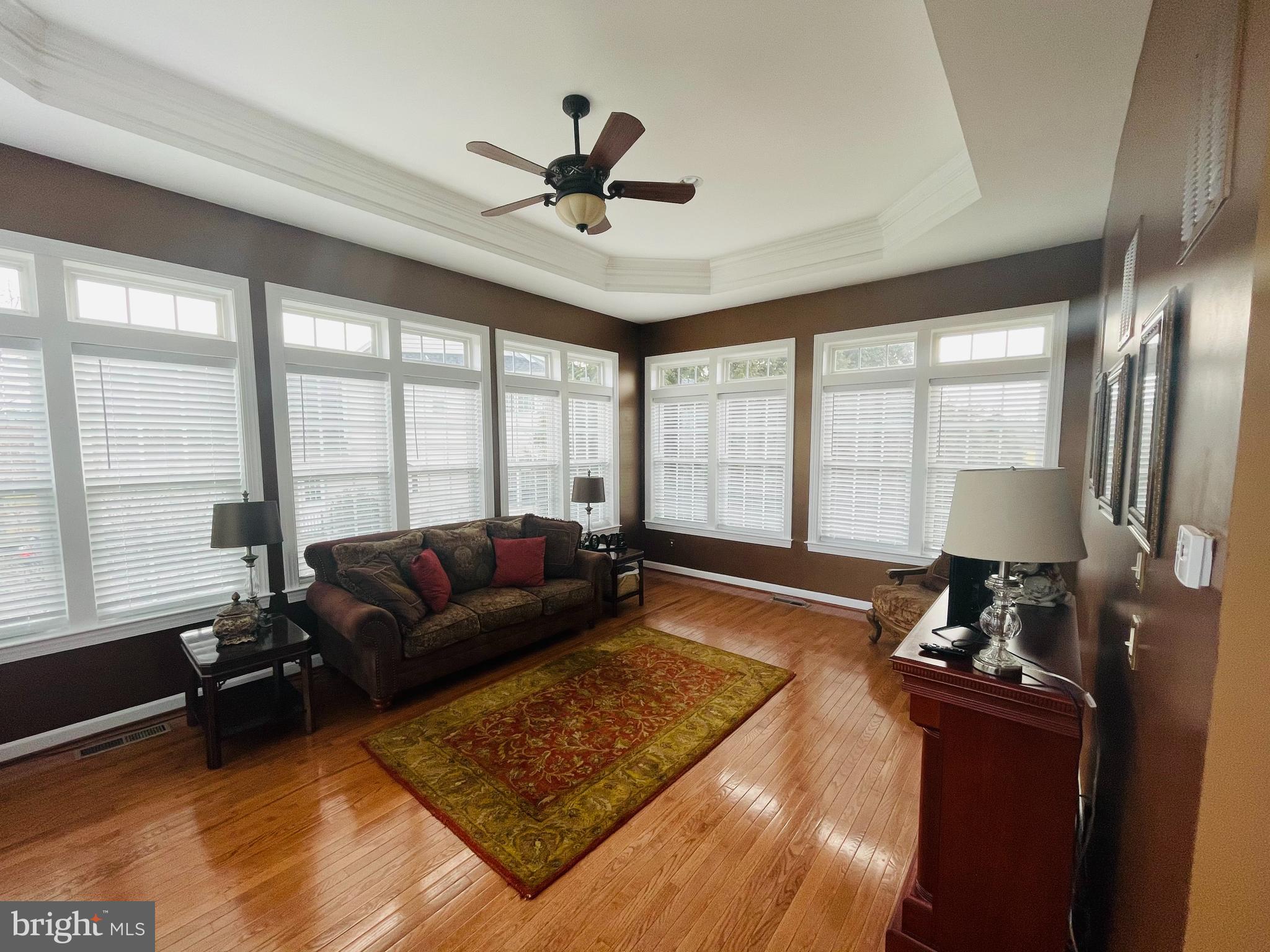 ROKEBY FARM - Residential