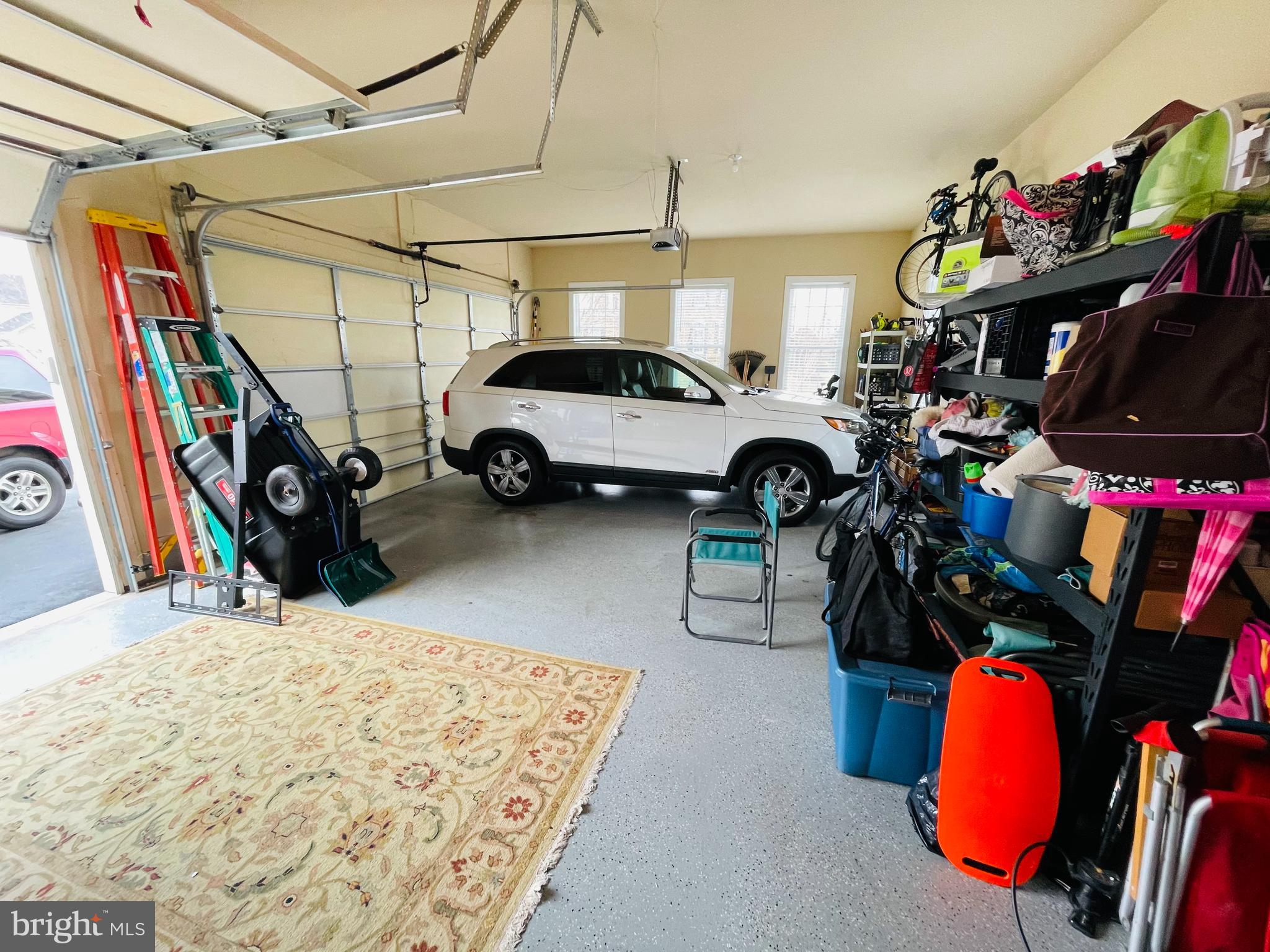 ROKEBY FARM - Residential