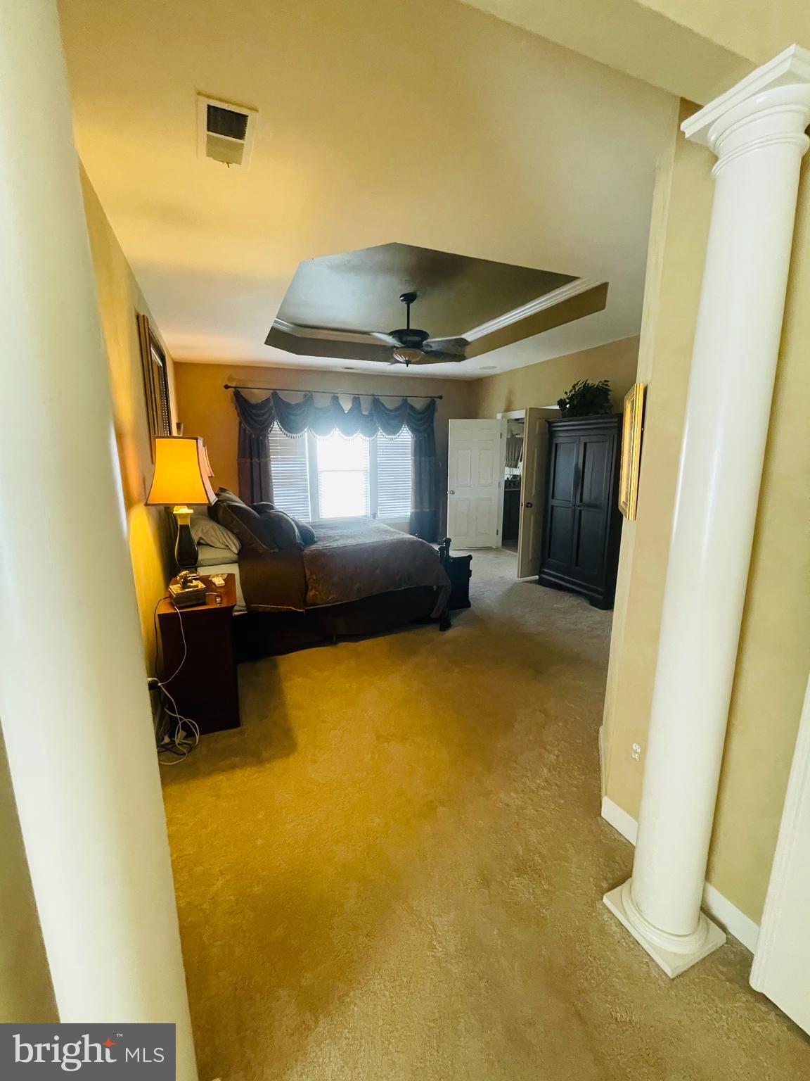 ROKEBY FARM - Residential