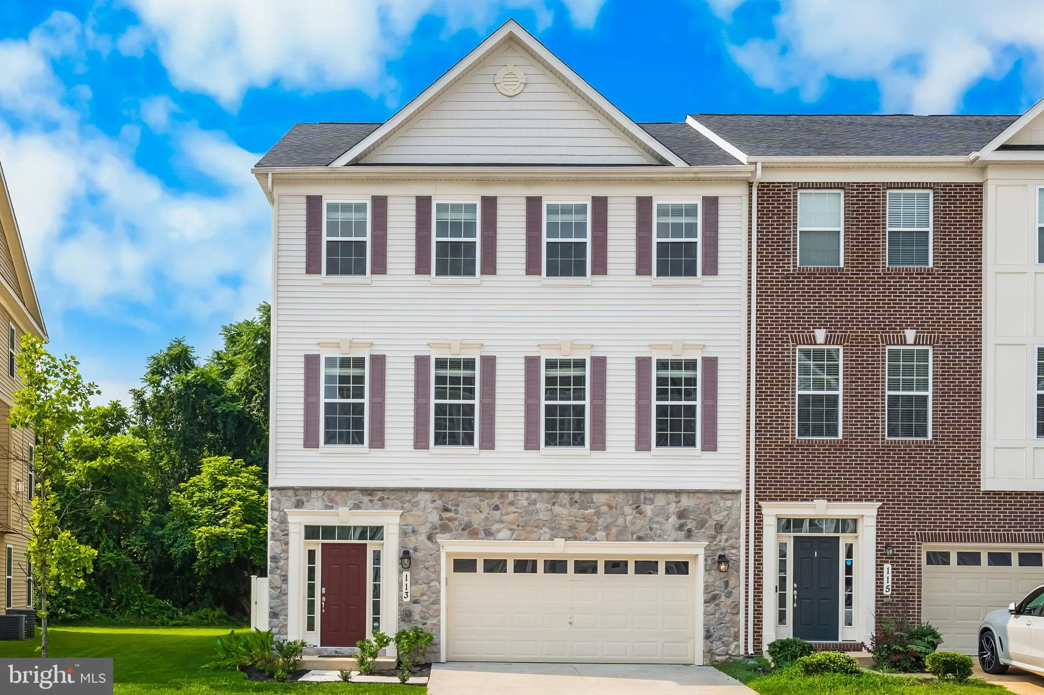 113 Merlot Street, Millersville, MD, 21108