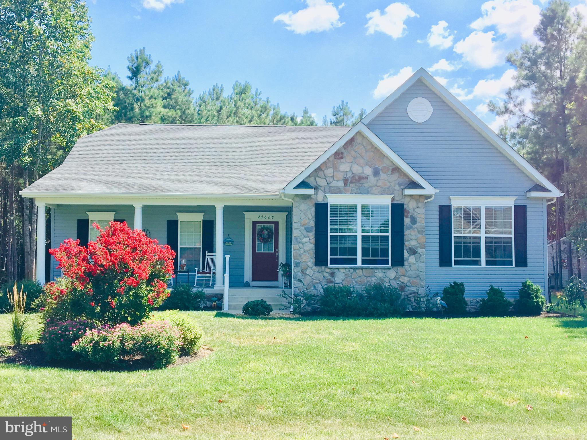 JOHNSONVILLE - Residential