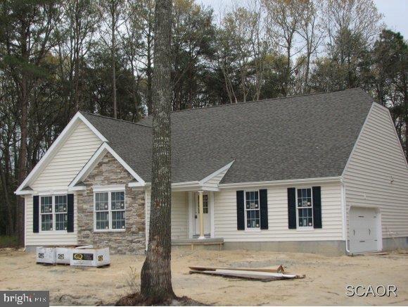 JOHNSONVILLE - Residential