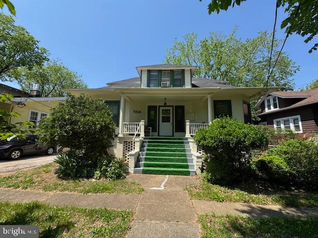 7128 CARROLL AVENUE