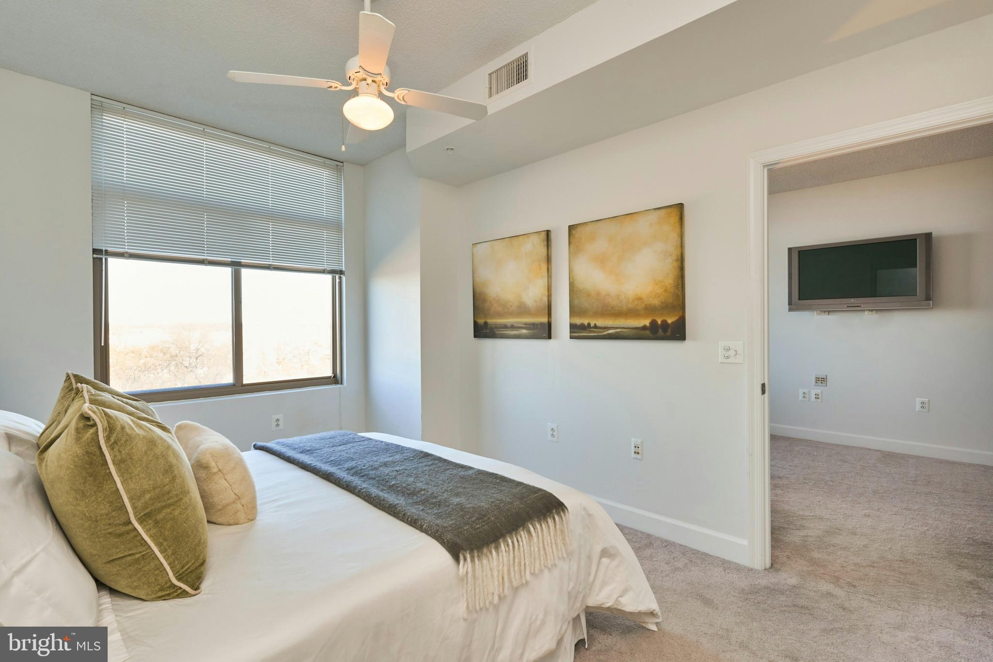 ECLIPSE ON CENTER PARK - Residential