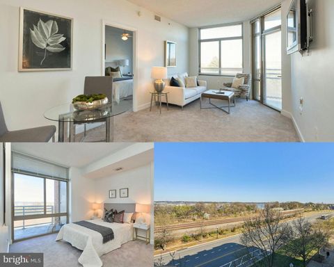 3650 S GLEBE ROAD S 454 ARLINGTON VA 22202