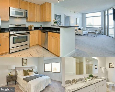 3650 S GLEBE ROAD S 454 ARLINGTON VA 22202