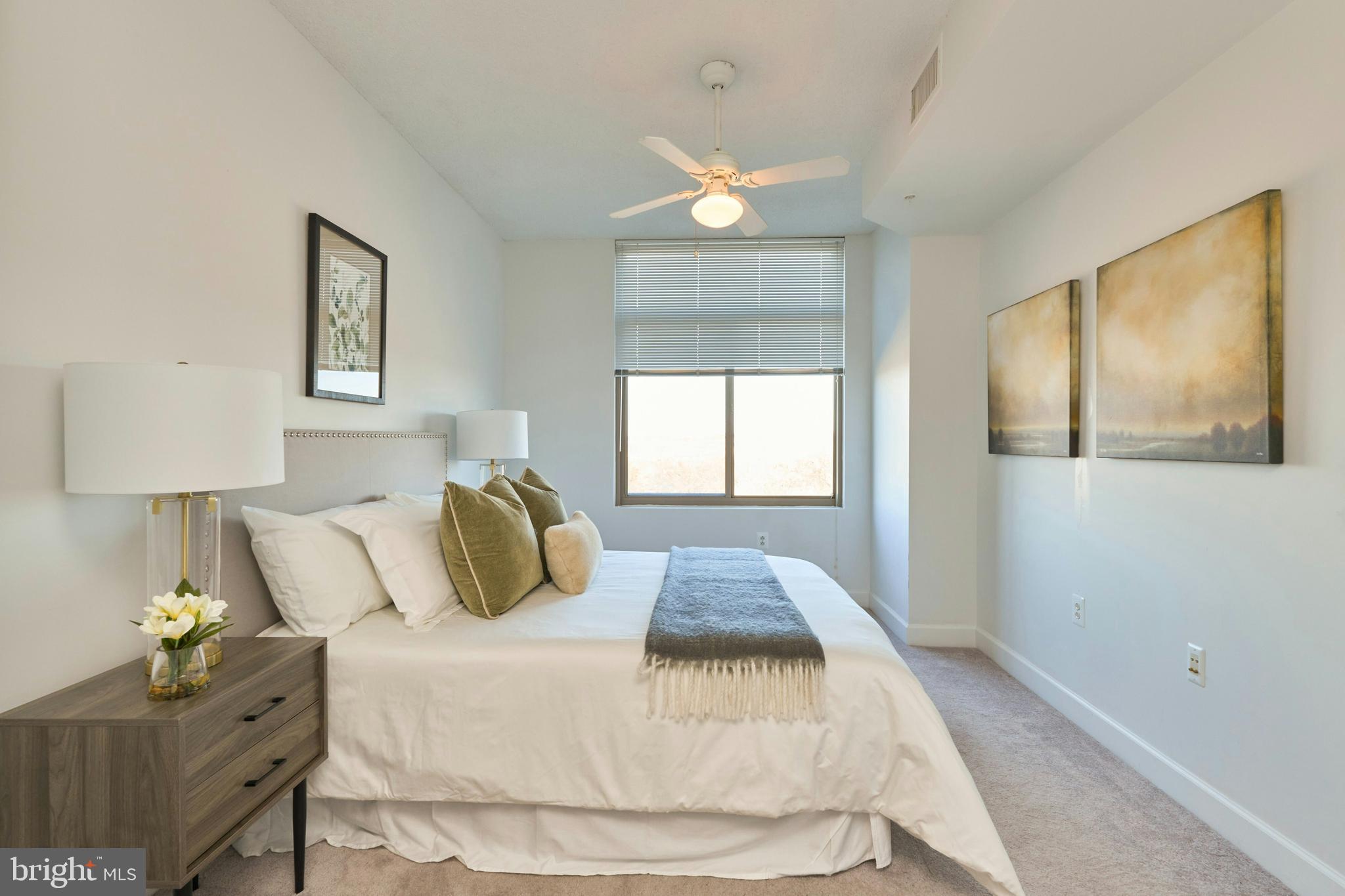 ECLIPSE ON CENTER PARK - Residential