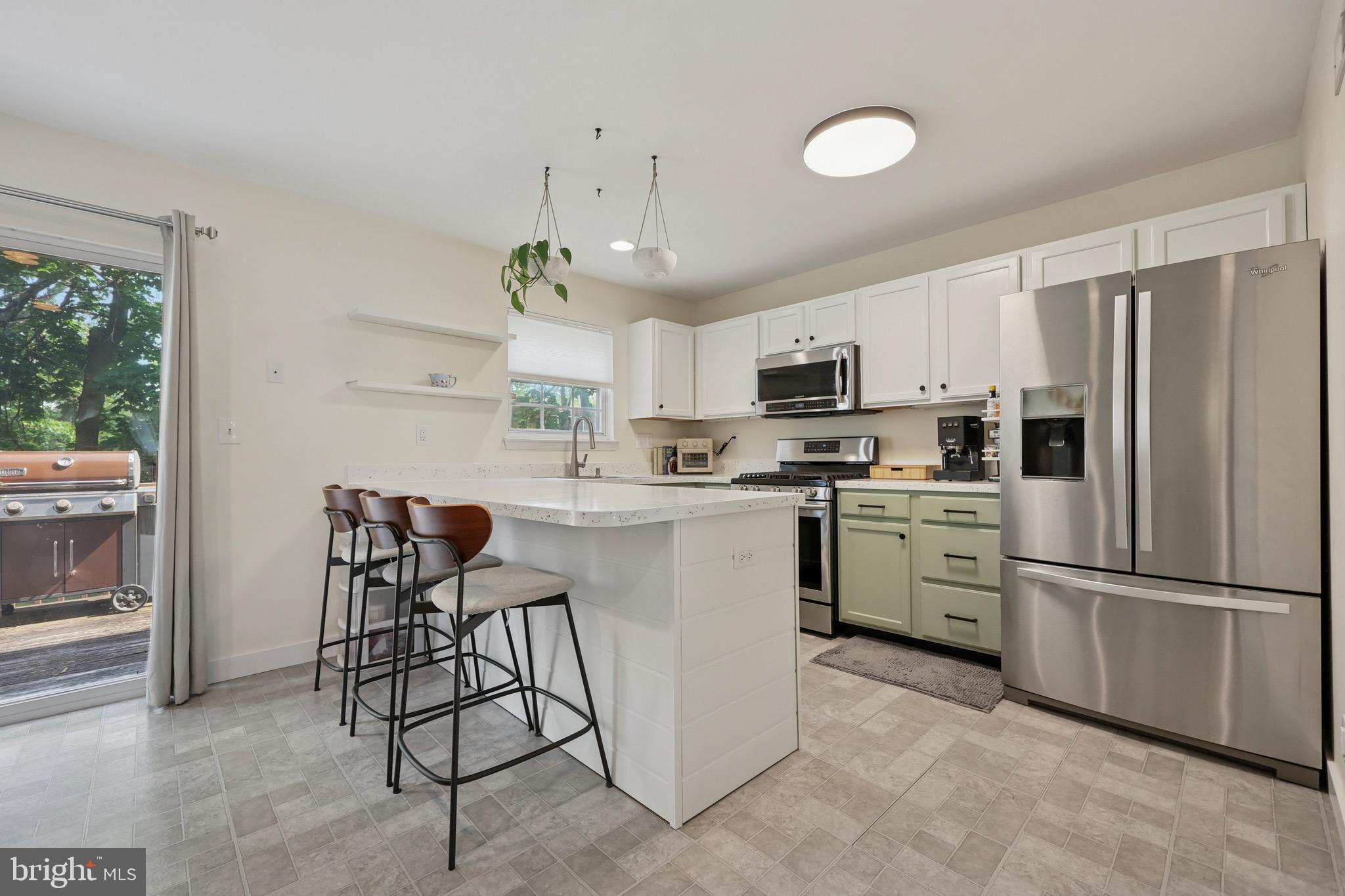 ABBEY LANE - Residential