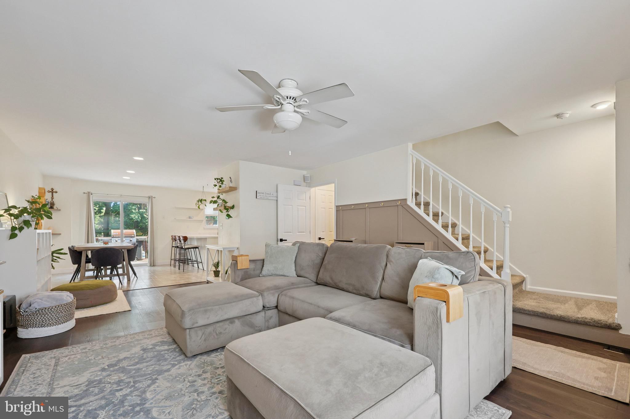 ABBEY LANE - Residential