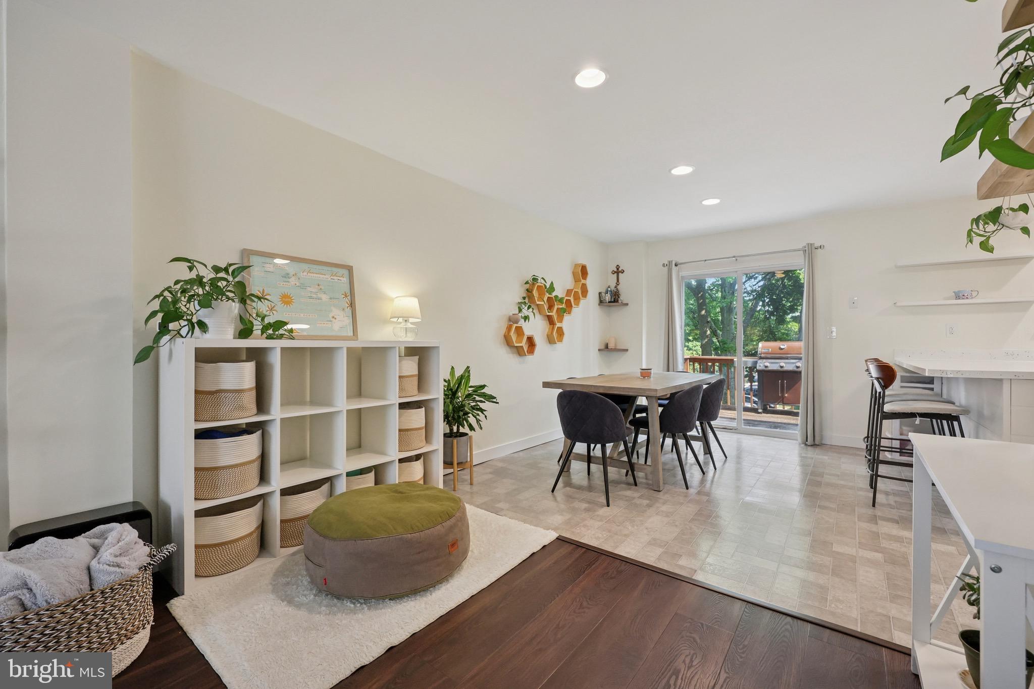 ABBEY LANE - Residential