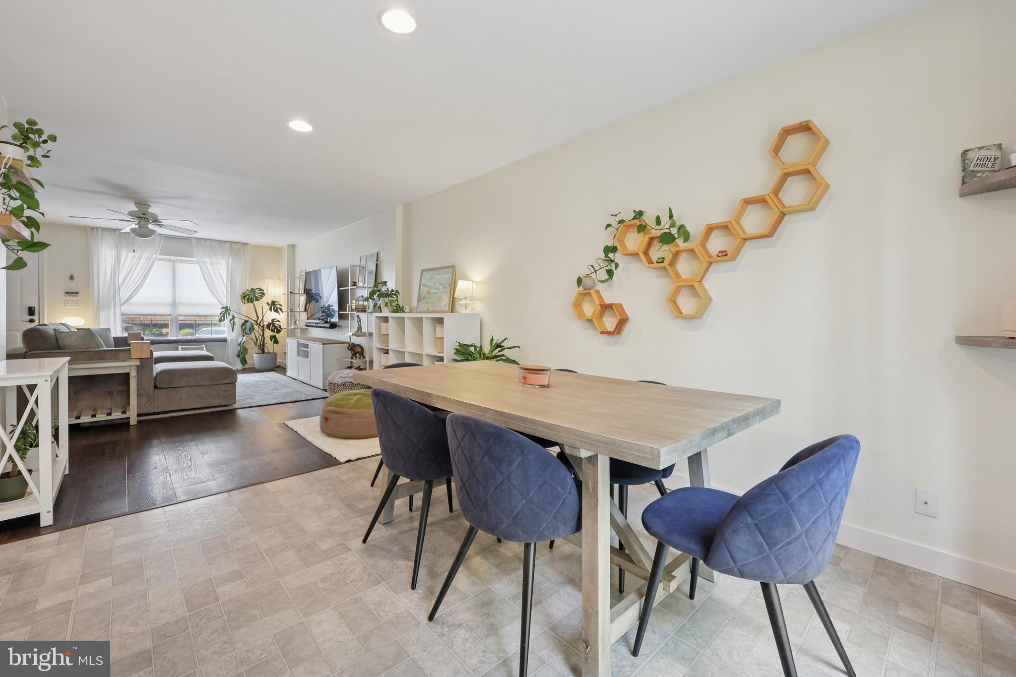 ABBEY LANE - Residential