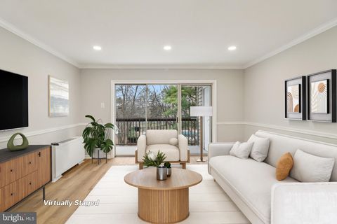 Photo of 10300 Westlake Drive #S304, BETHESDA, MD 20817 (MLS # MDMC2232132)