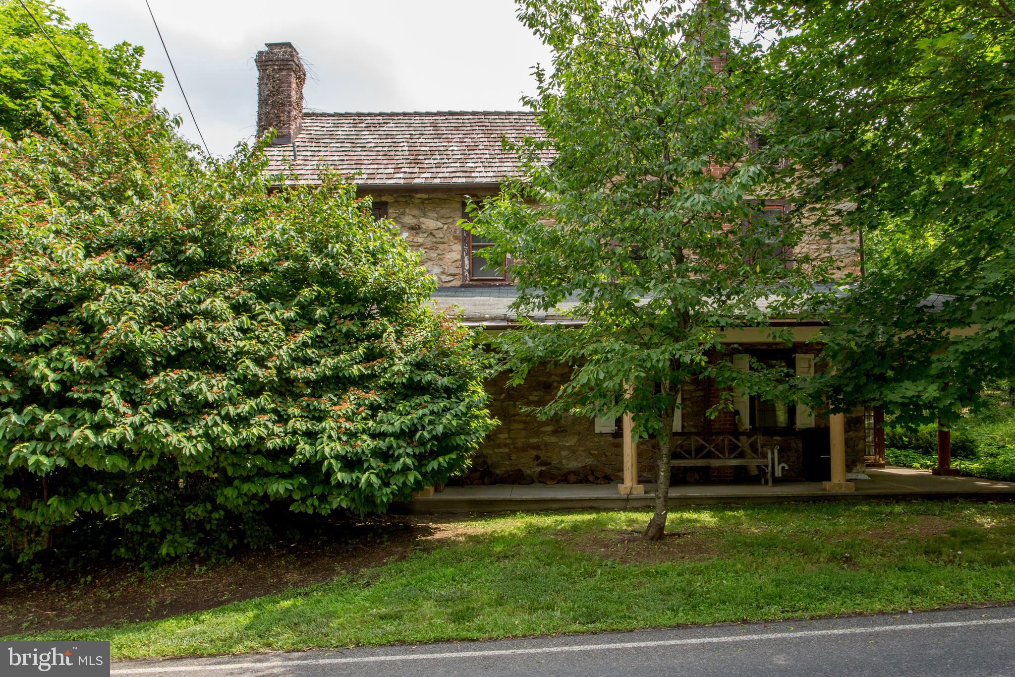 3115 GALLOWS HILL