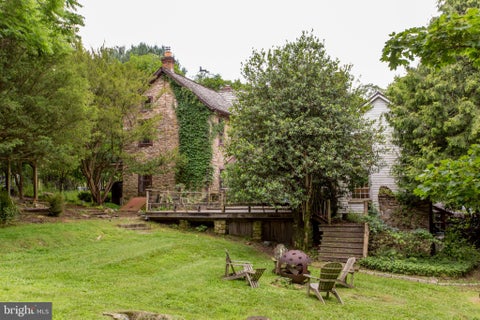 Homes For Rent - 3115 Gallows Hill Rd<br/> Bucks County, RIEGELSVILLE, PA 18077