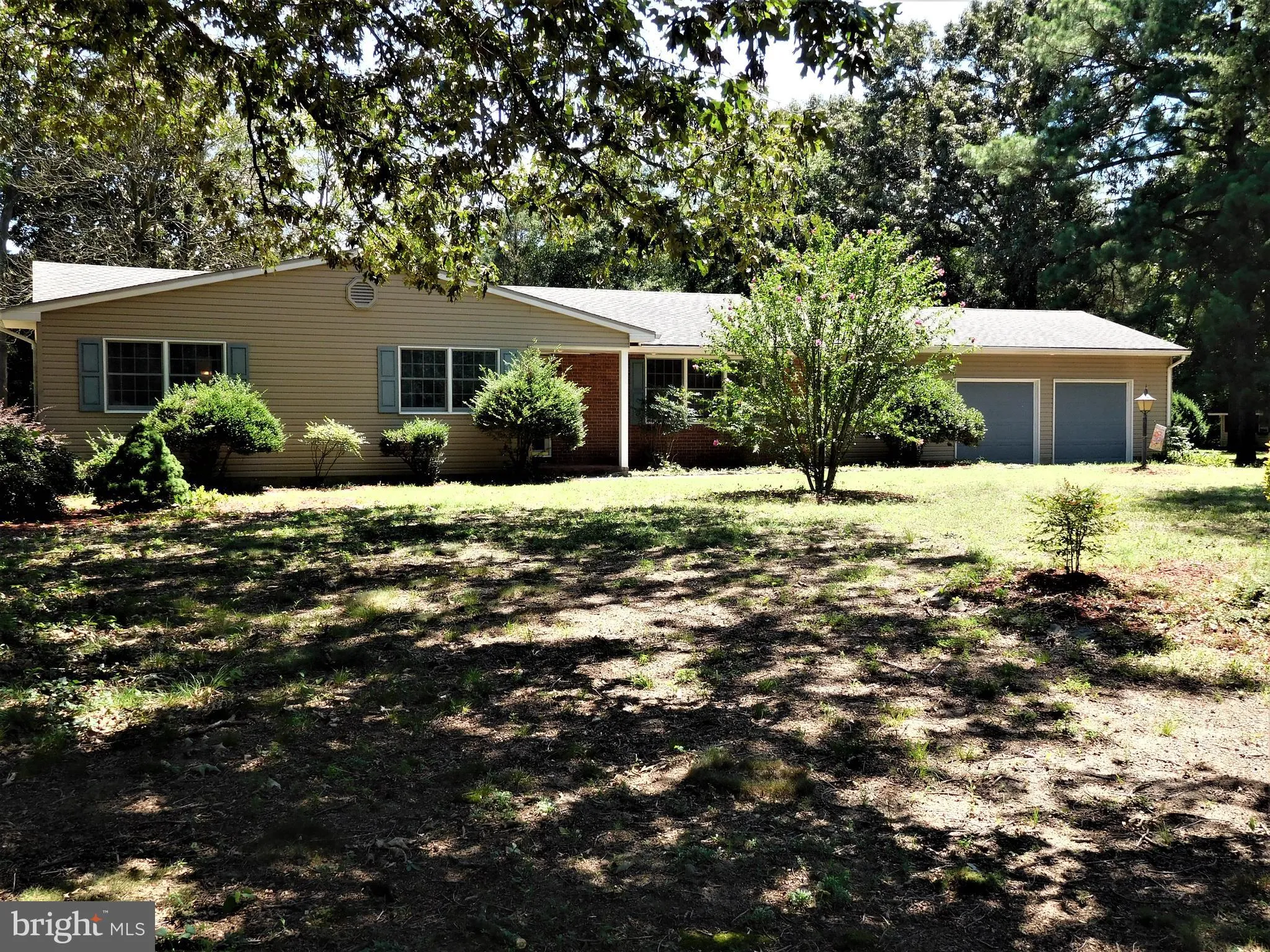7542 Rivershore Drive, Seaford, DE 19973