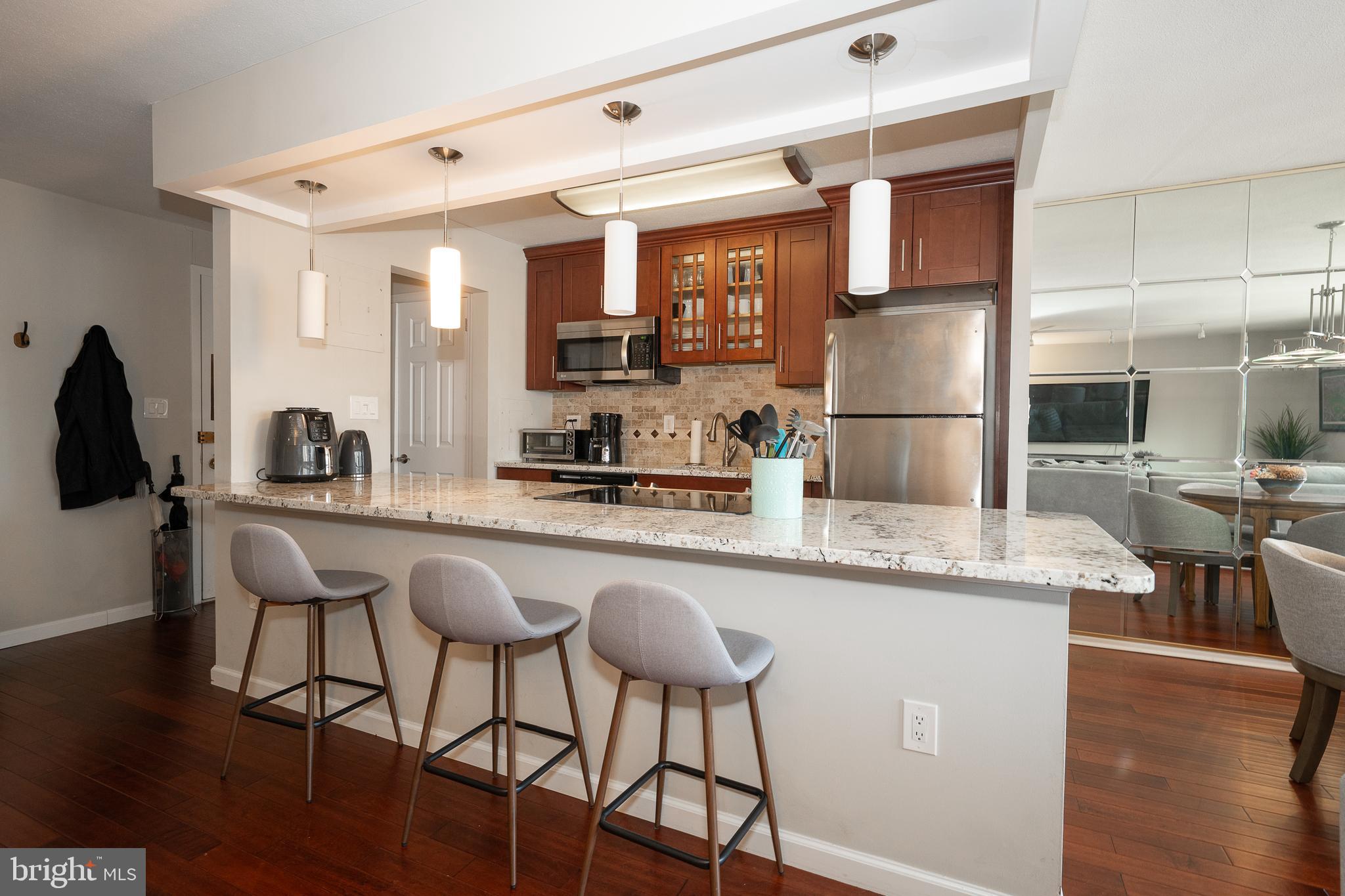 RITTENHOUSE SQUARE - Residential