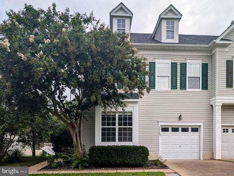 Townhouse For Rent - 44148 Azalea Court<br/> CALIFORNIA, MD 20619