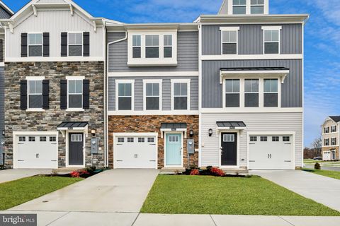 29859 BANKERT DRIVE MILLSBORO DE 19966