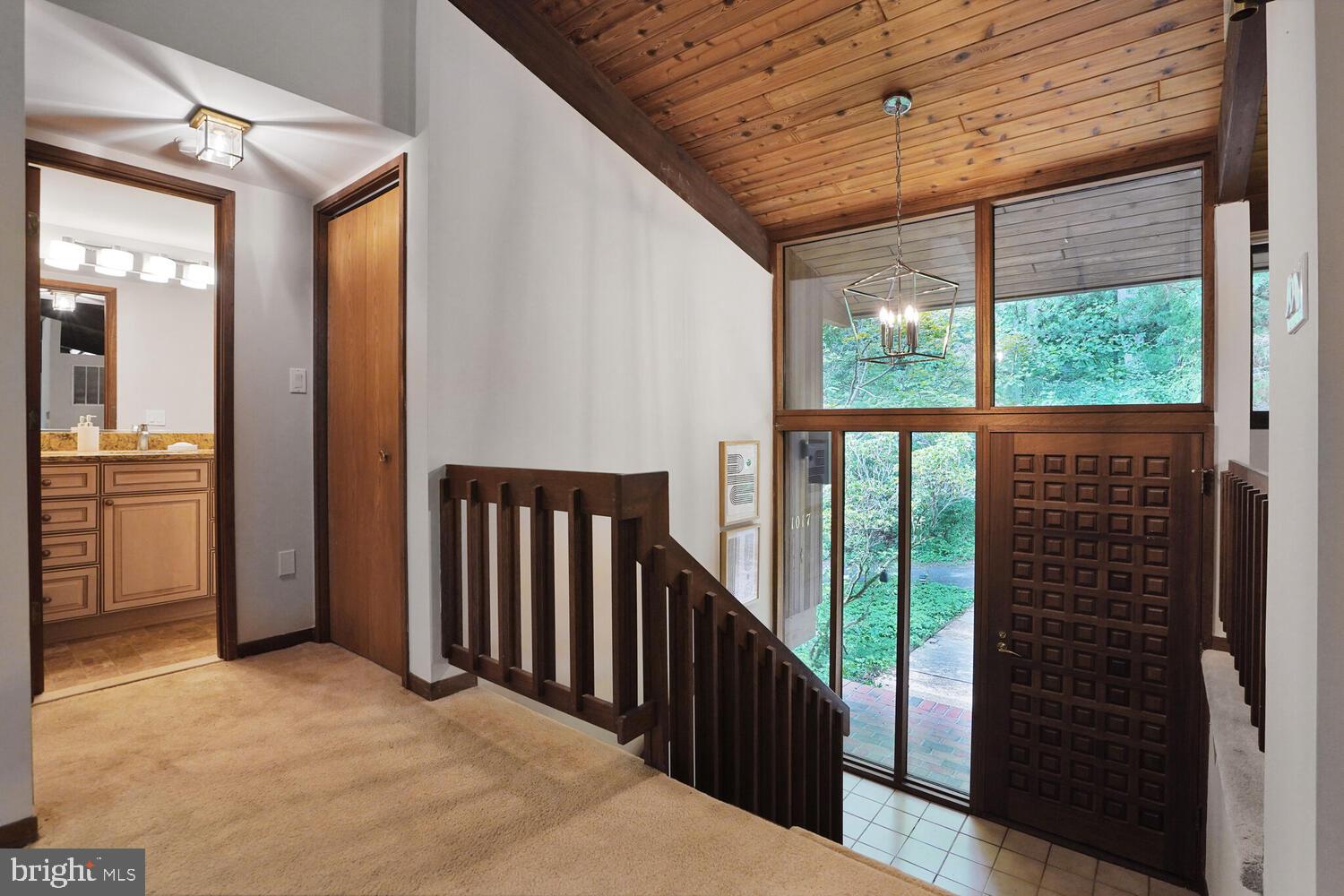 1017 TOWLSTON ROAD