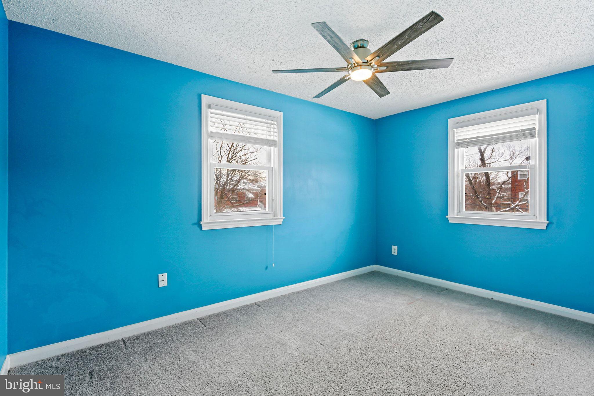 RAMBLEWOOD - Residential