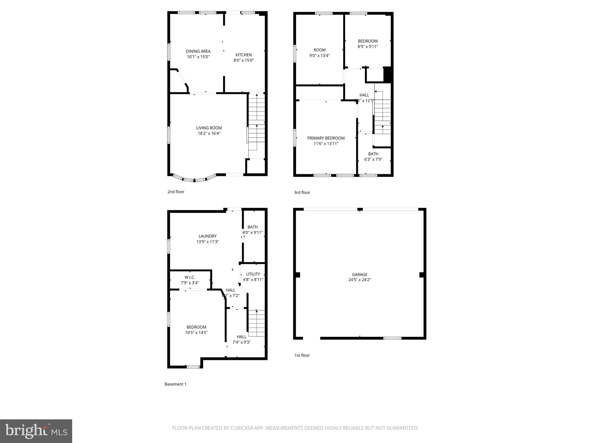RAMBLEWOOD - Residential