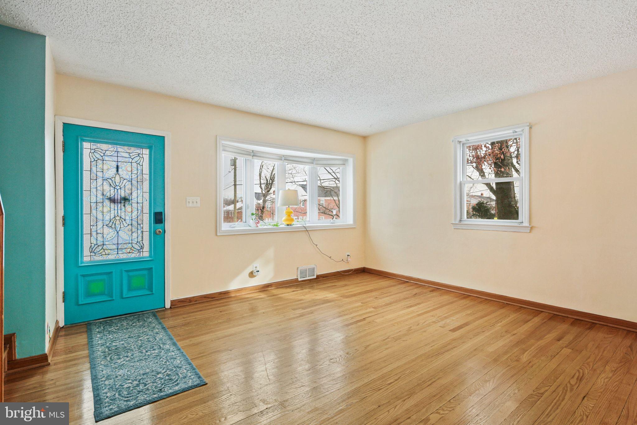 RAMBLEWOOD - Residential